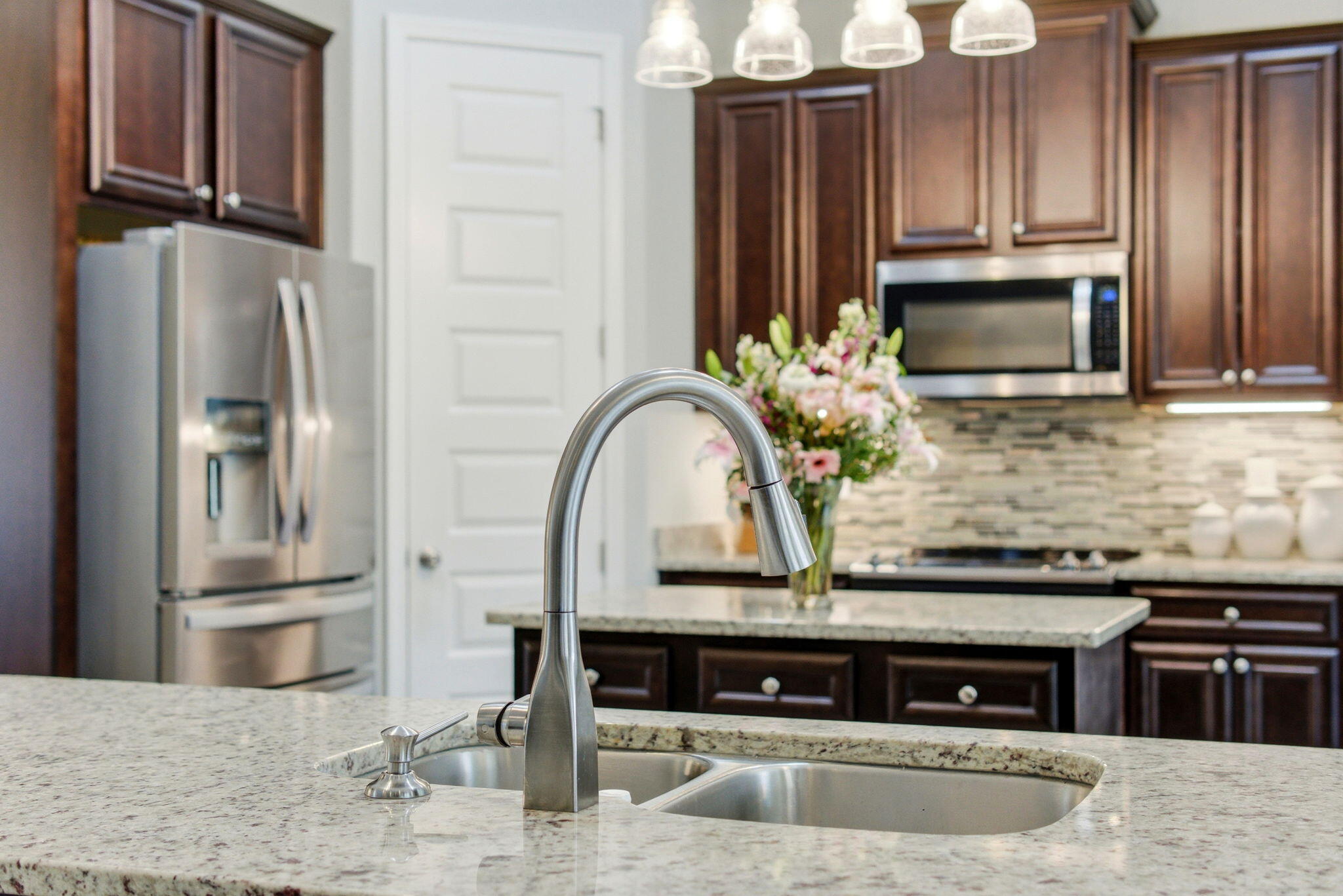 HOLLEY BY THE SEA - Residential