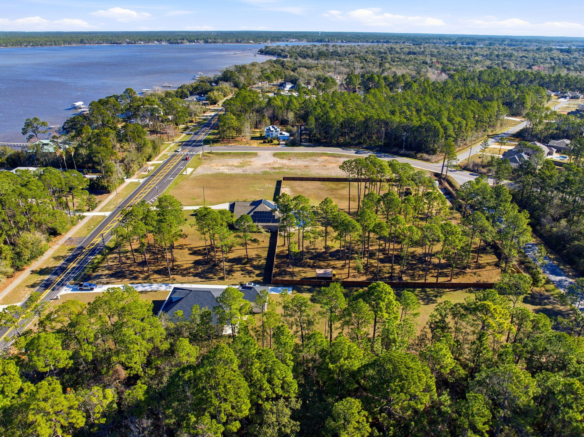 HOLLEY BY THE SEA - Residential