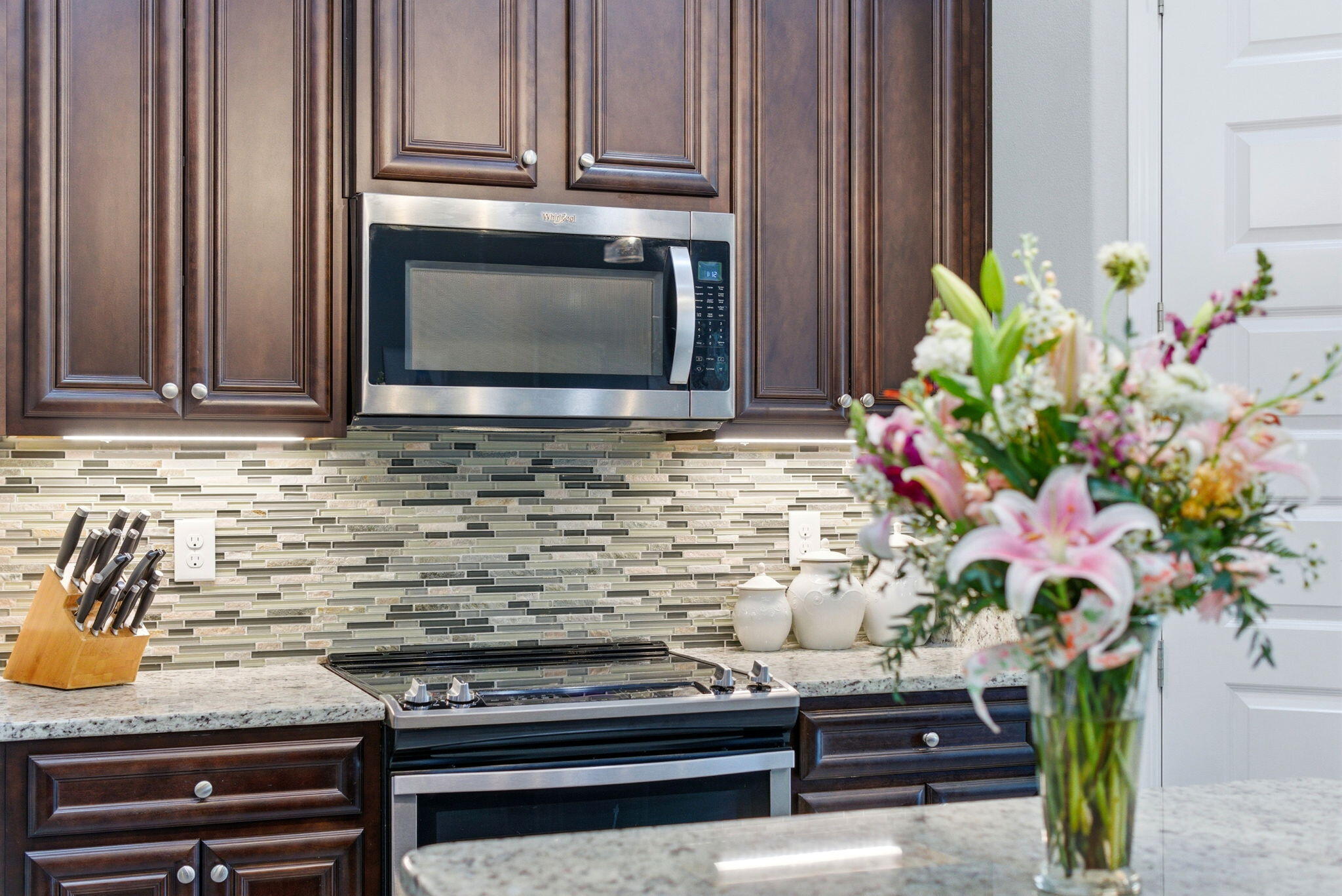 HOLLEY BY THE SEA - Residential