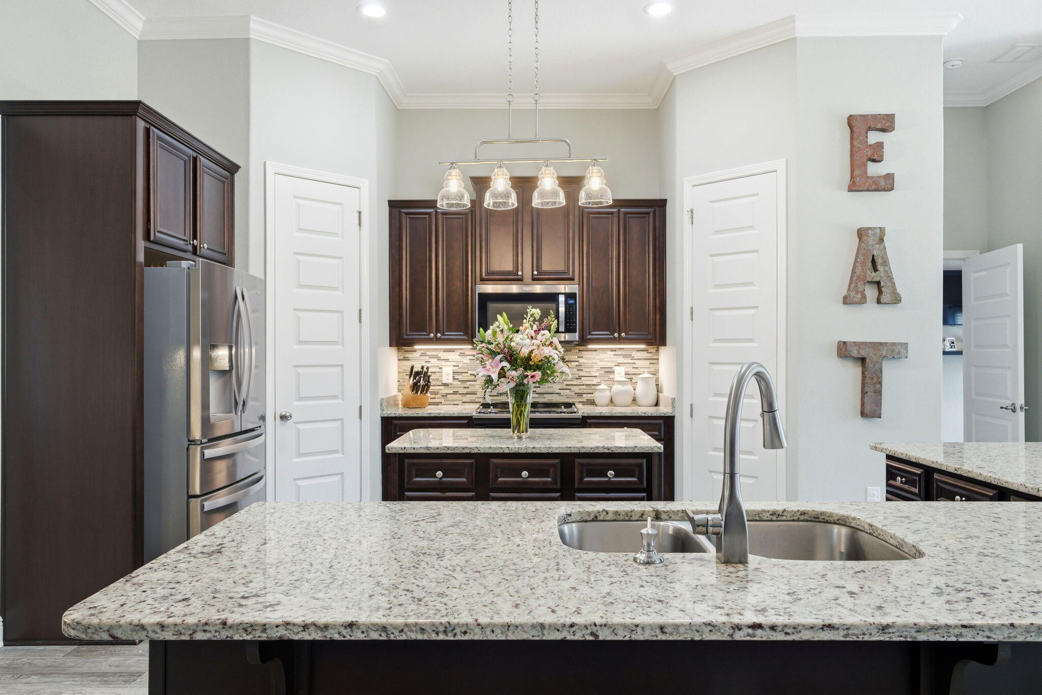 HOLLEY BY THE SEA - Residential