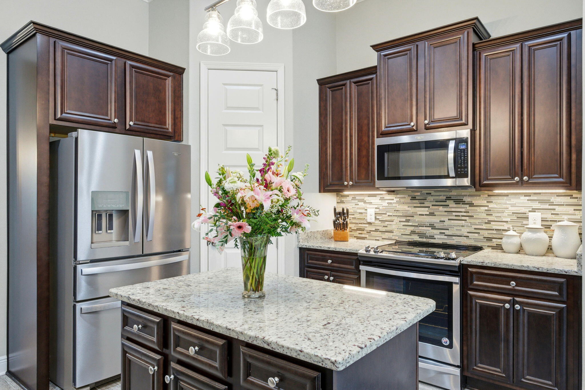 HOLLEY BY THE SEA - Residential