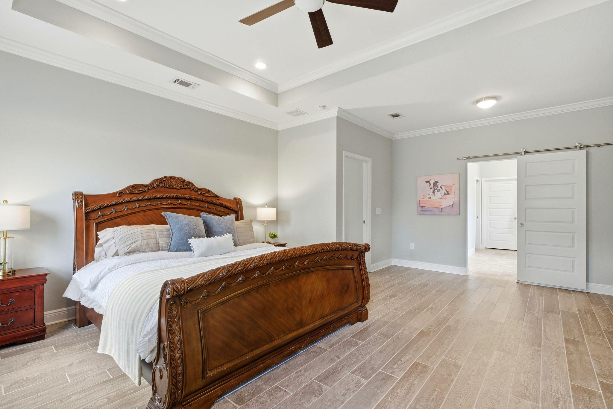 HOLLEY BY THE SEA - Residential