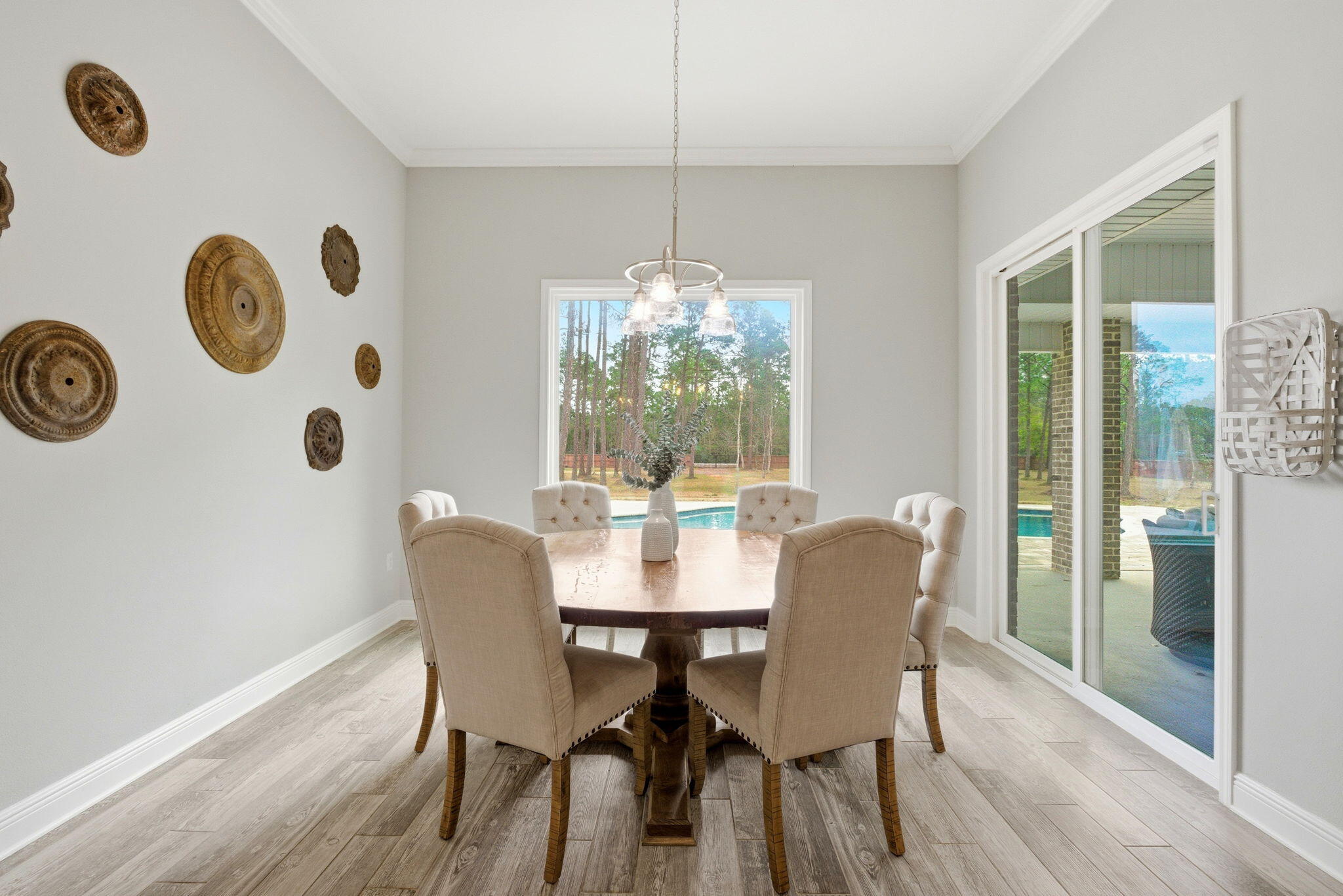 HOLLEY BY THE SEA - Residential