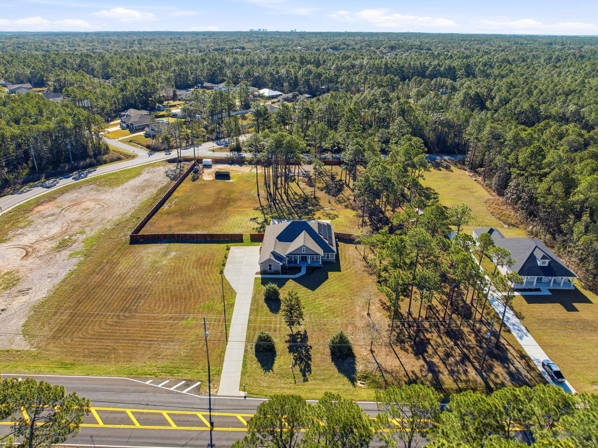 HOLLEY BY THE SEA - Residential