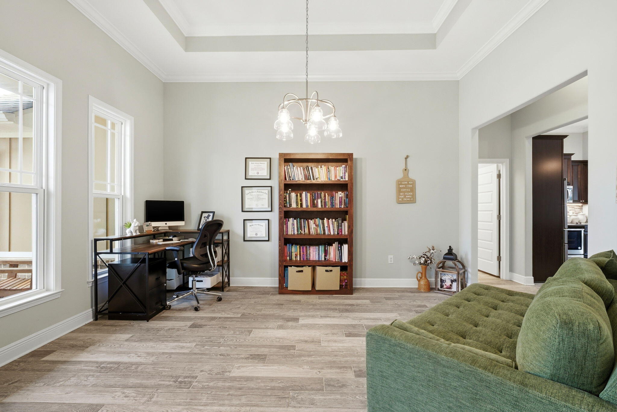 HOLLEY BY THE SEA - Residential