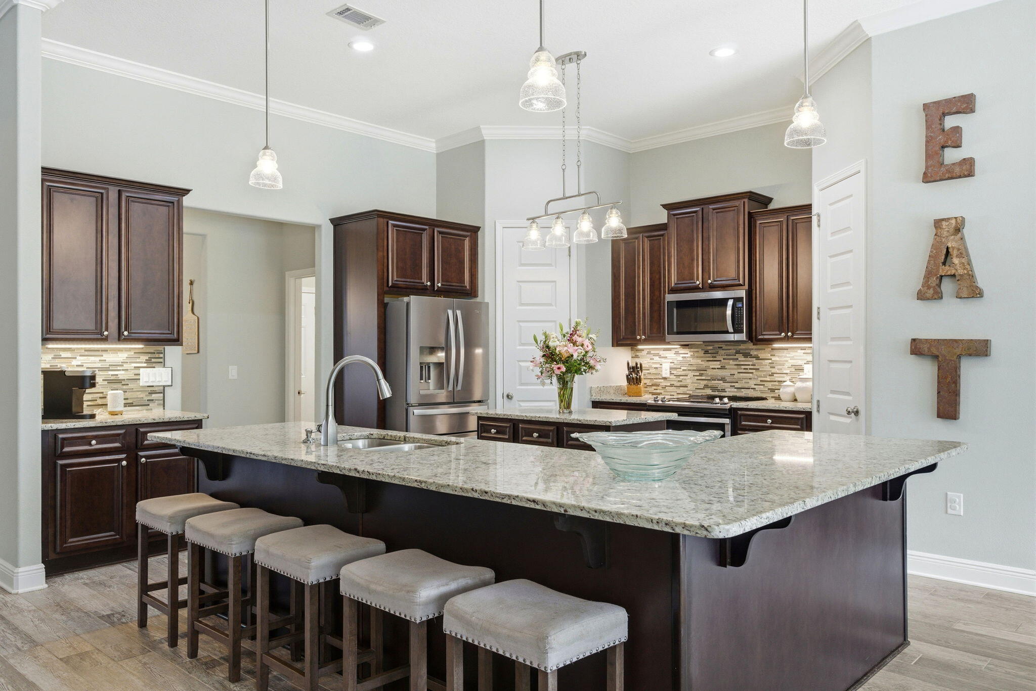 HOLLEY BY THE SEA - Residential