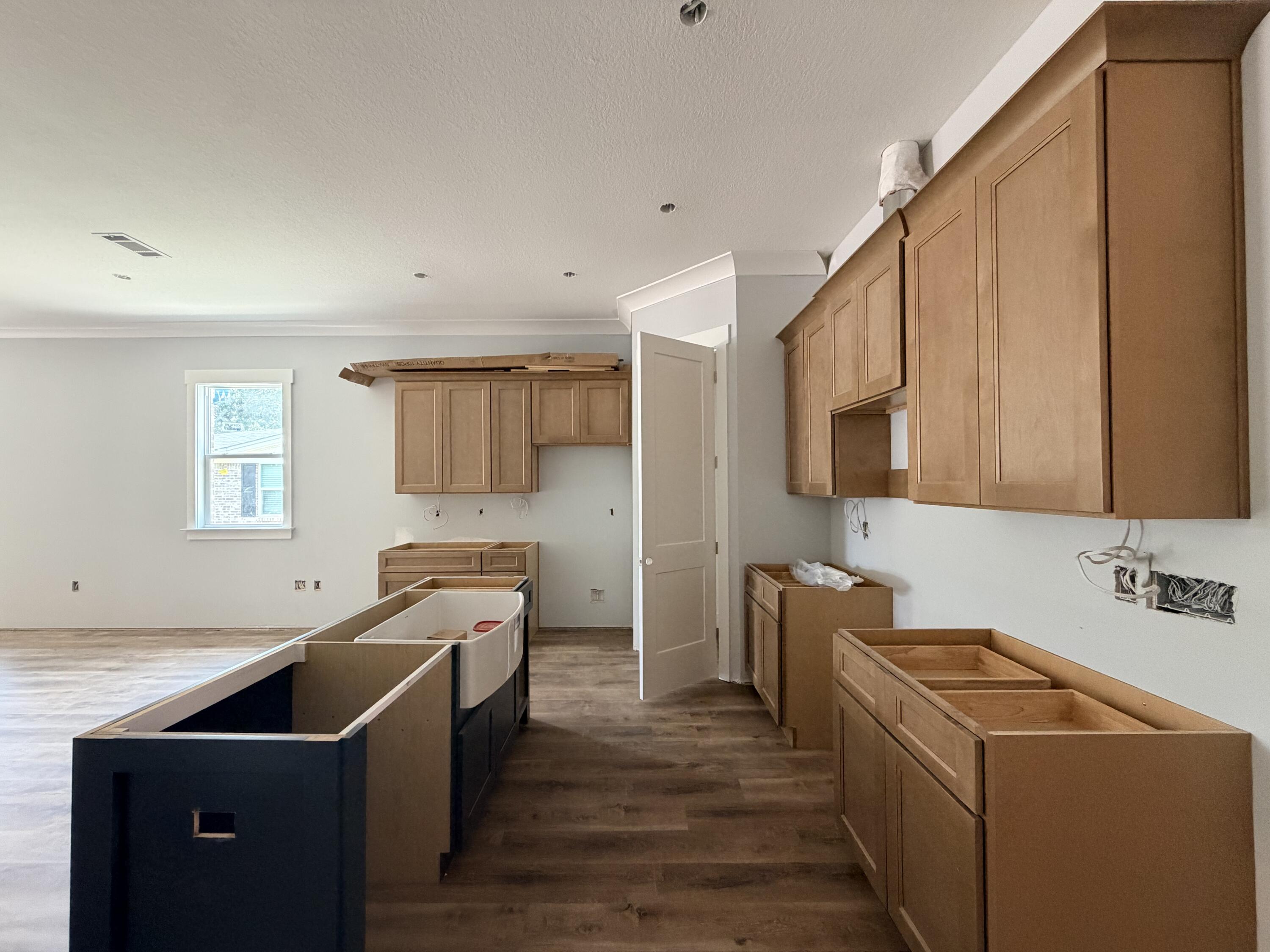 LONGWOOD - Residential