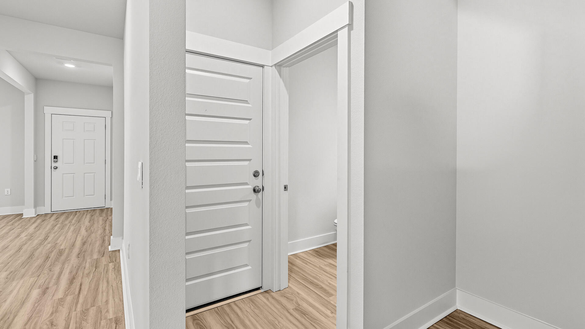 Hammond Place - Residential