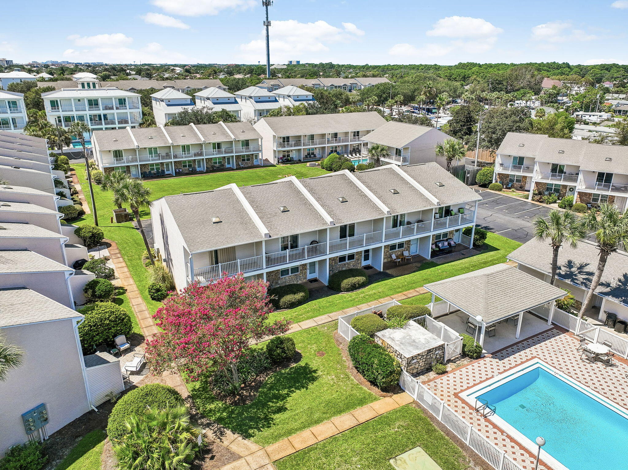 241 Ellis Road UNIT 20