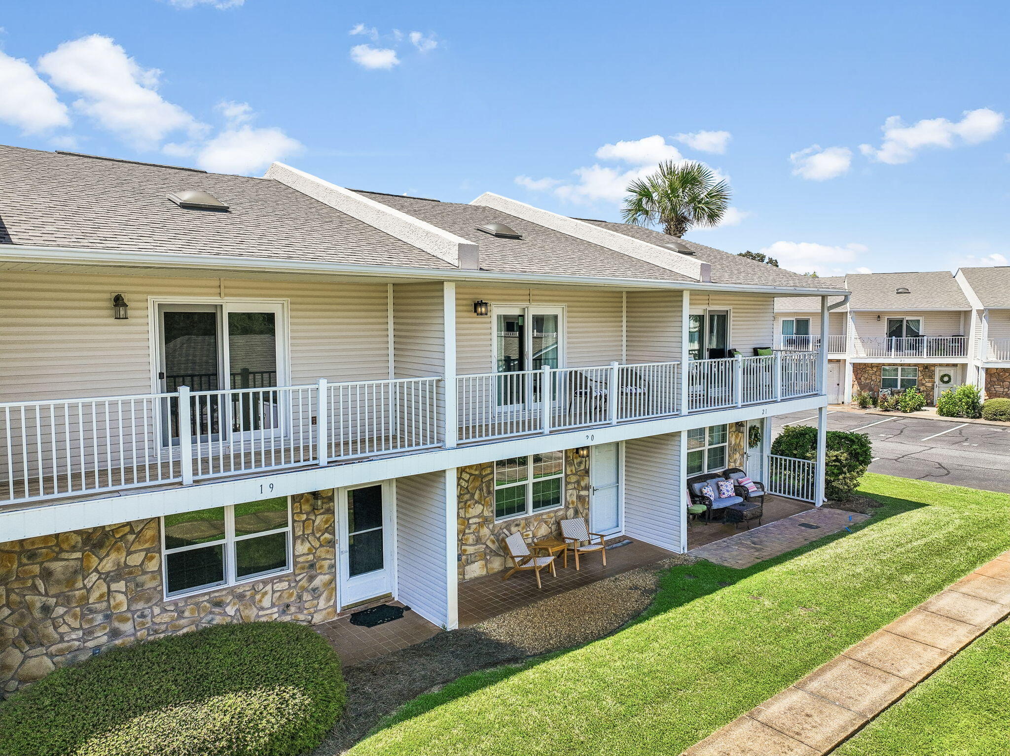 241 Ellis Road UNIT 20