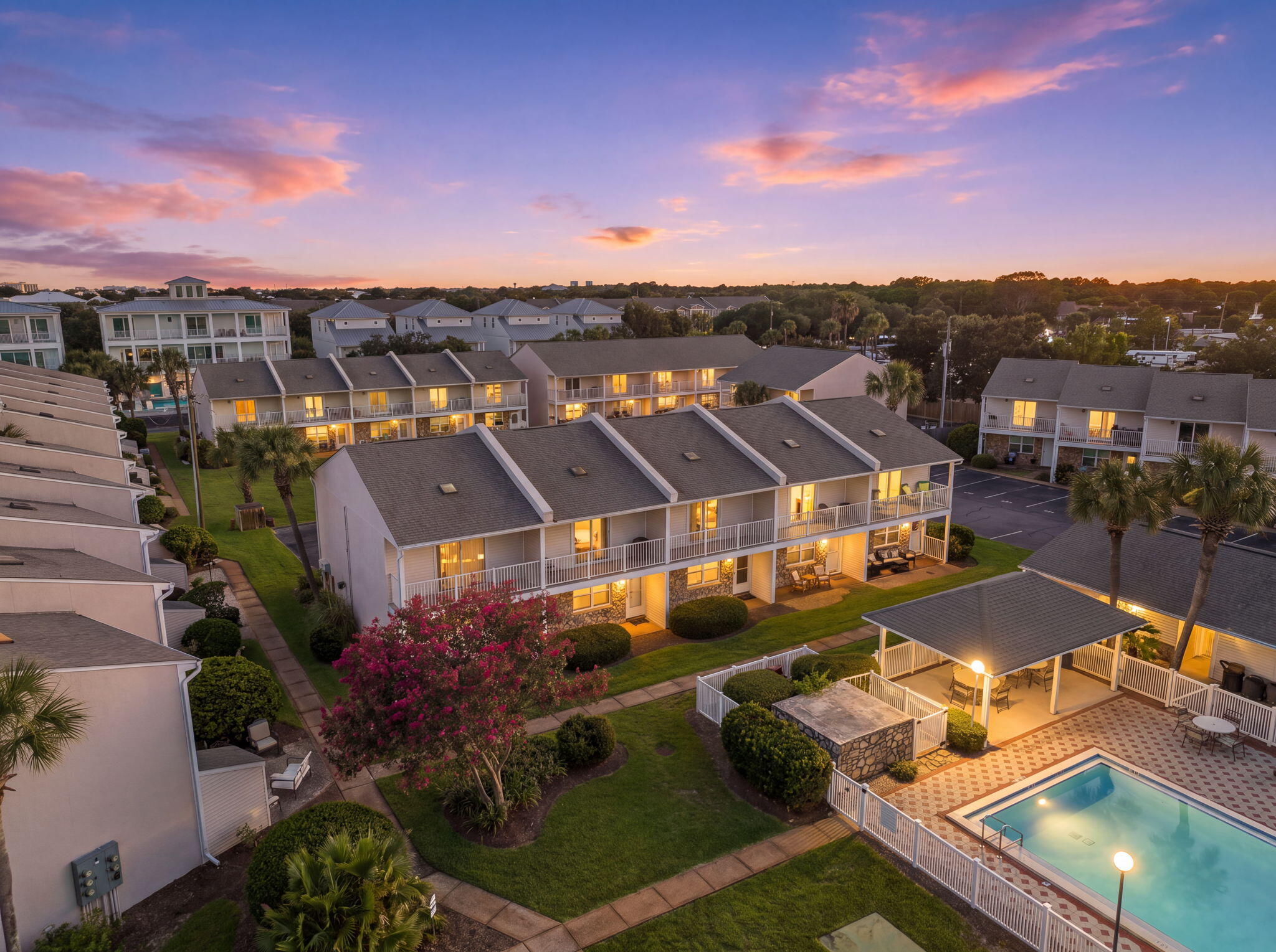 241 Ellis Road UNIT 20