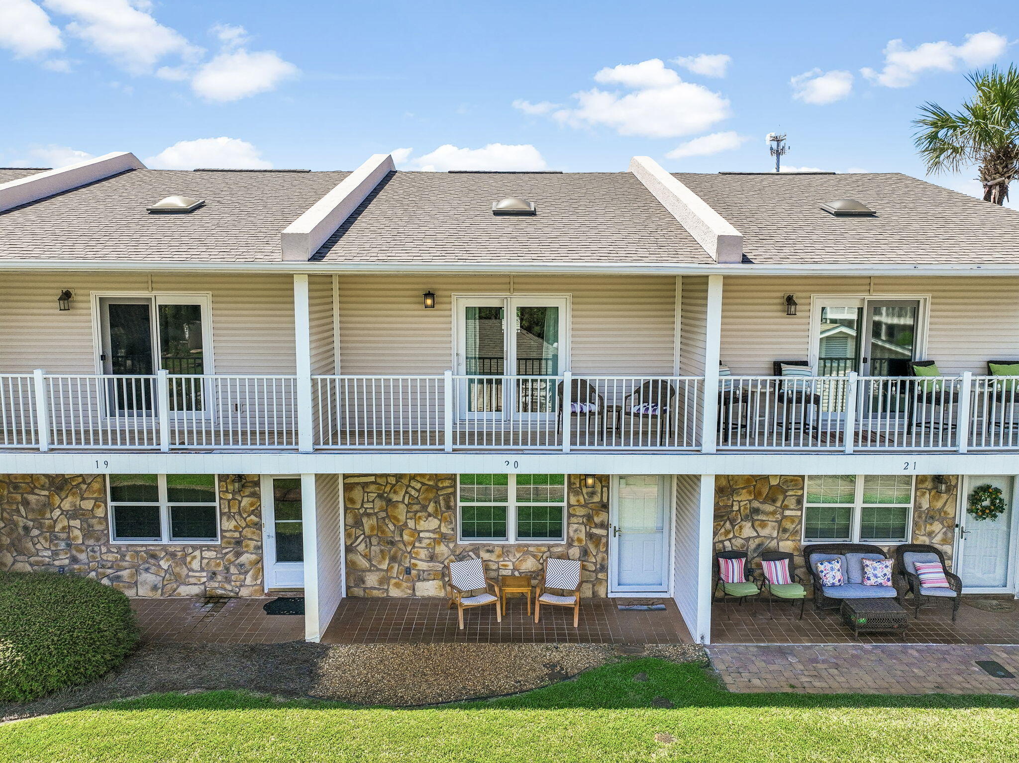 241 Ellis Road UNIT 20