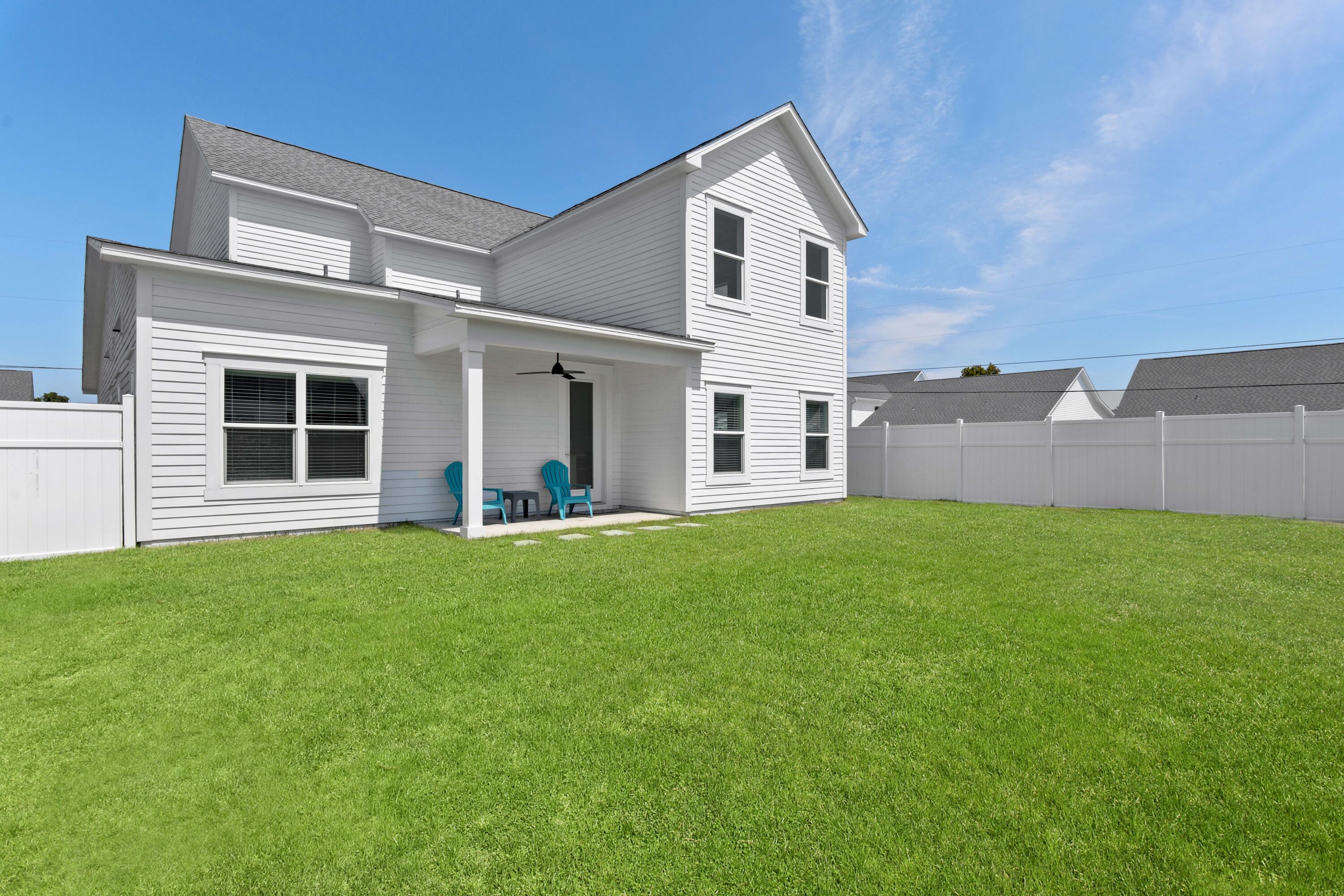 THE PRESERVE AT LAKE POWELL - Residential Lease