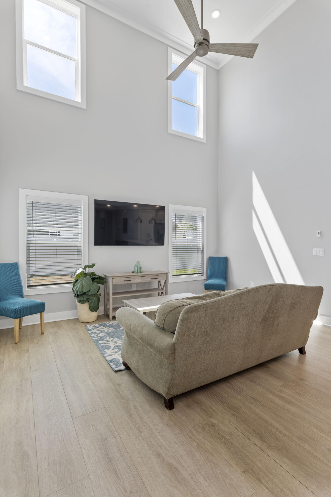 THE PRESERVE AT LAKE POWELL - Residential Lease
