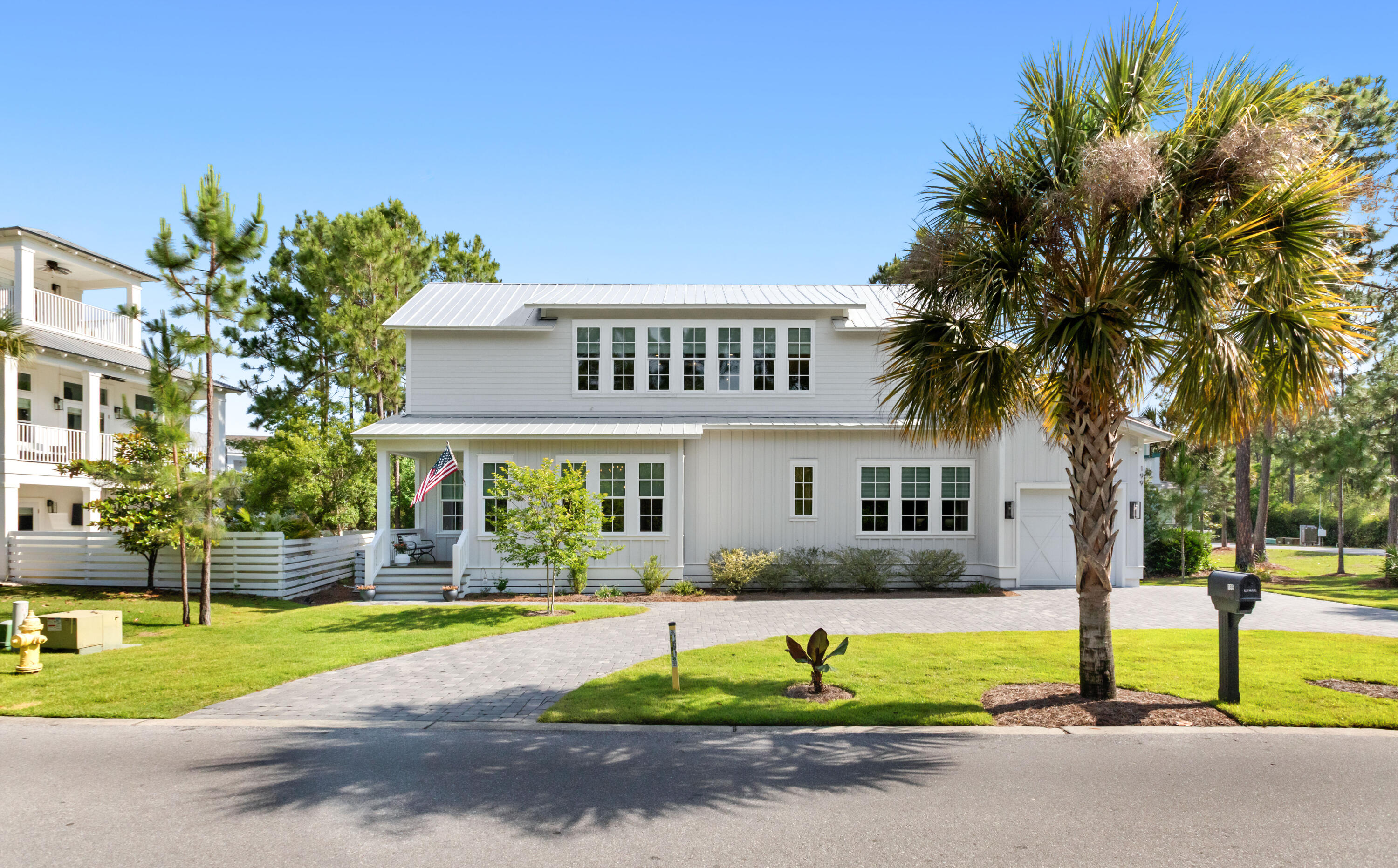 CYPRESS BREEZE PLANTATION - Residential