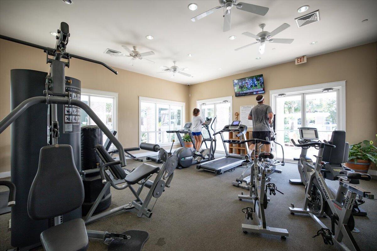 PILOT HOUSE - Residential