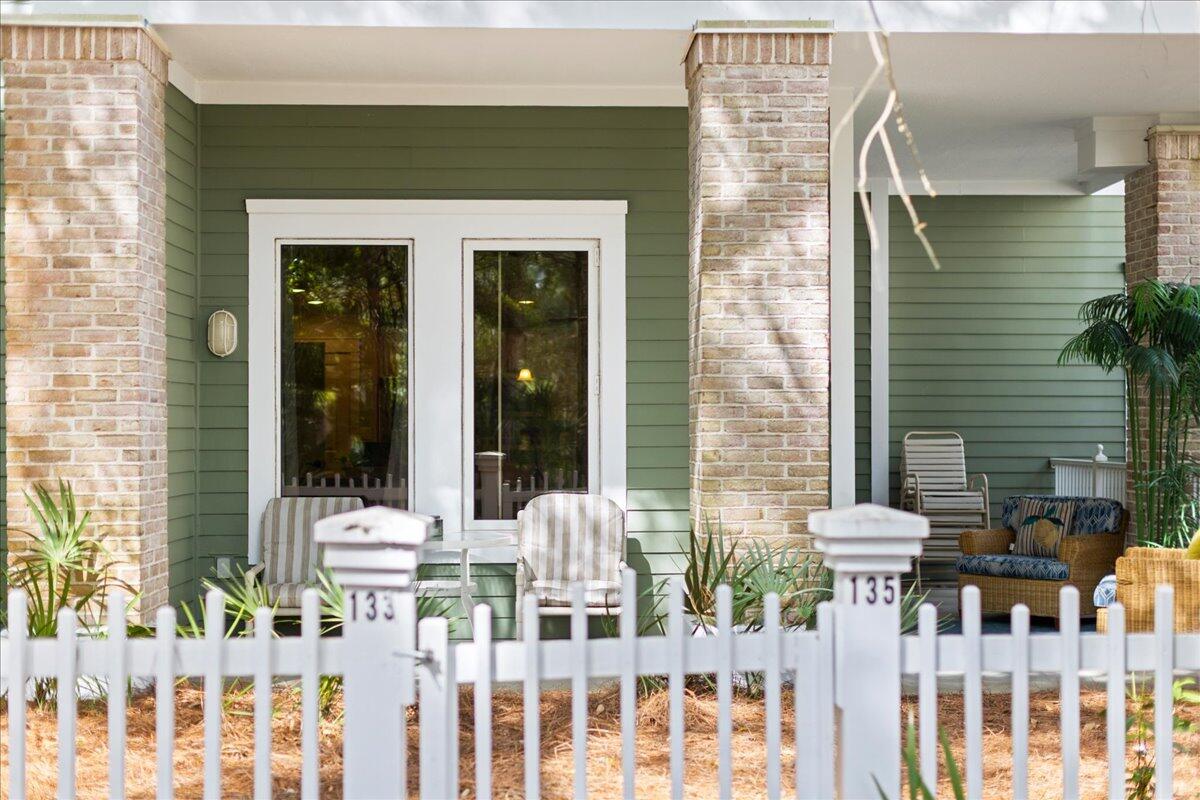 PILOT HOUSE - Residential