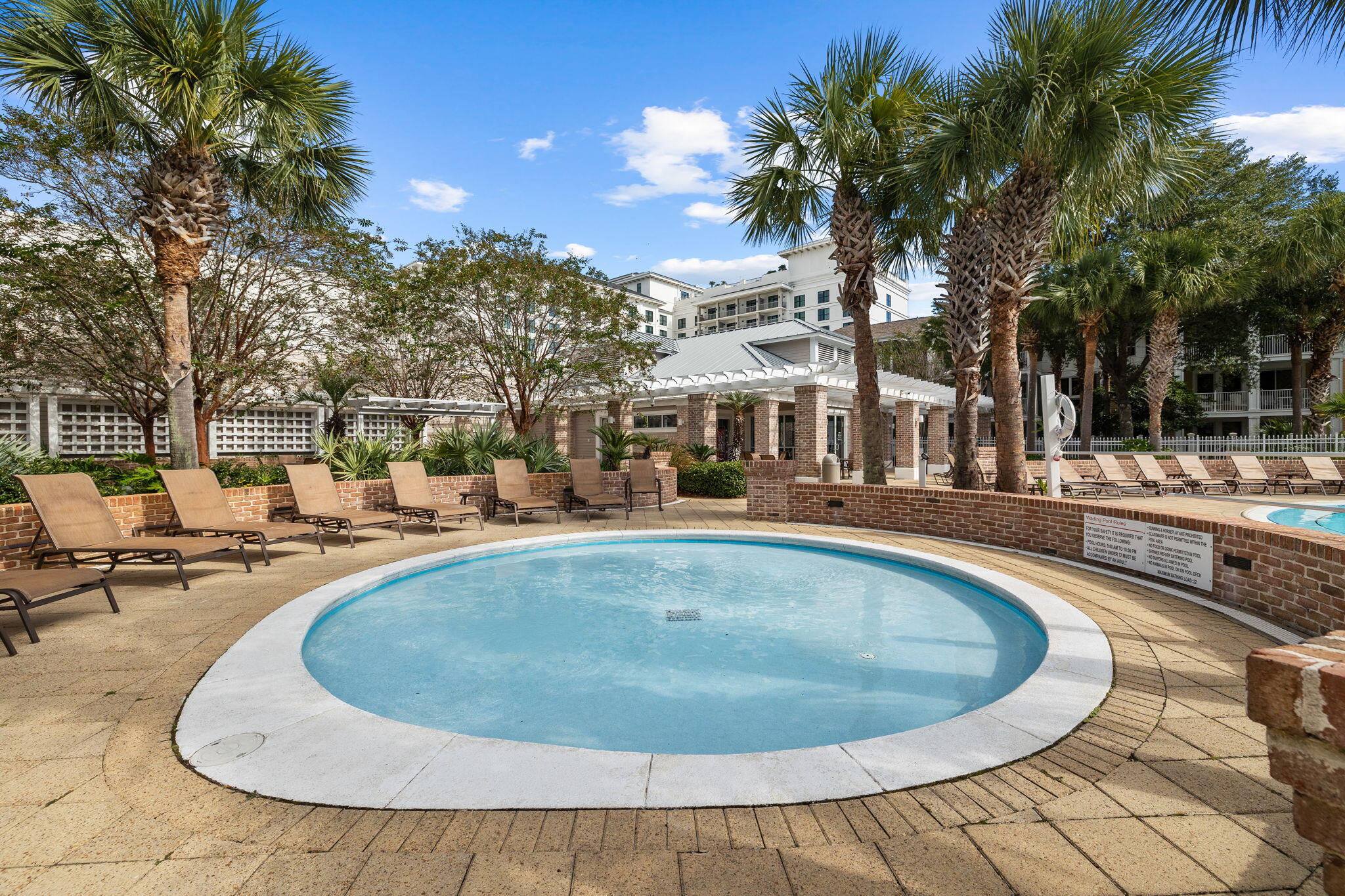 9300 Baytowne Wharf Boulevard 133-5