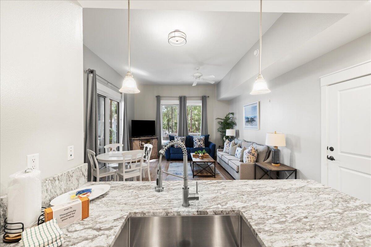 PILOT HOUSE - Residential