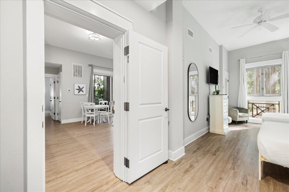 PILOT HOUSE - Residential