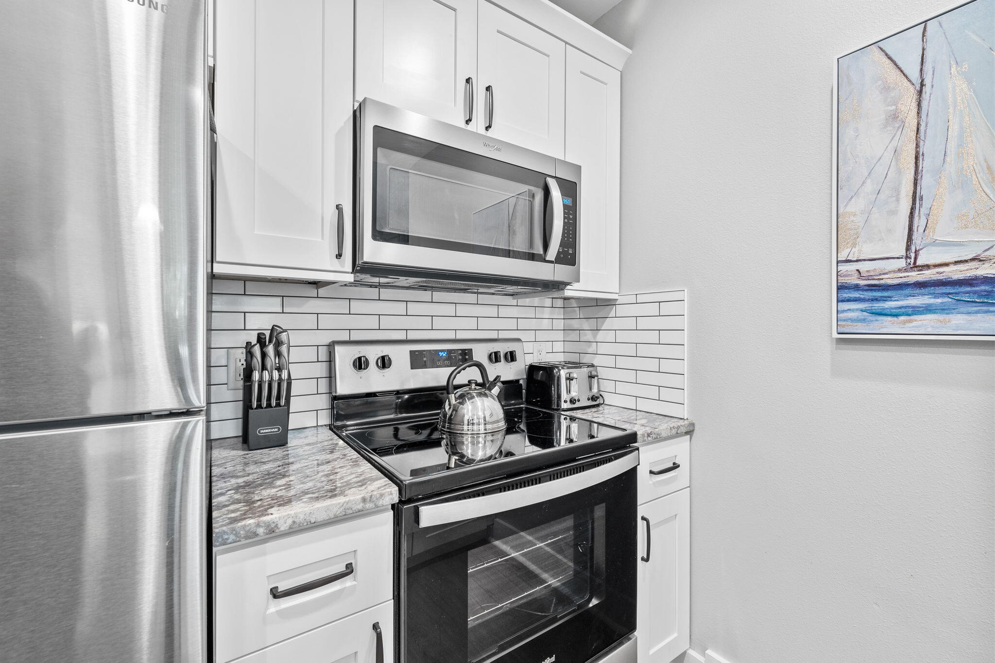 PILOT HOUSE - Residential