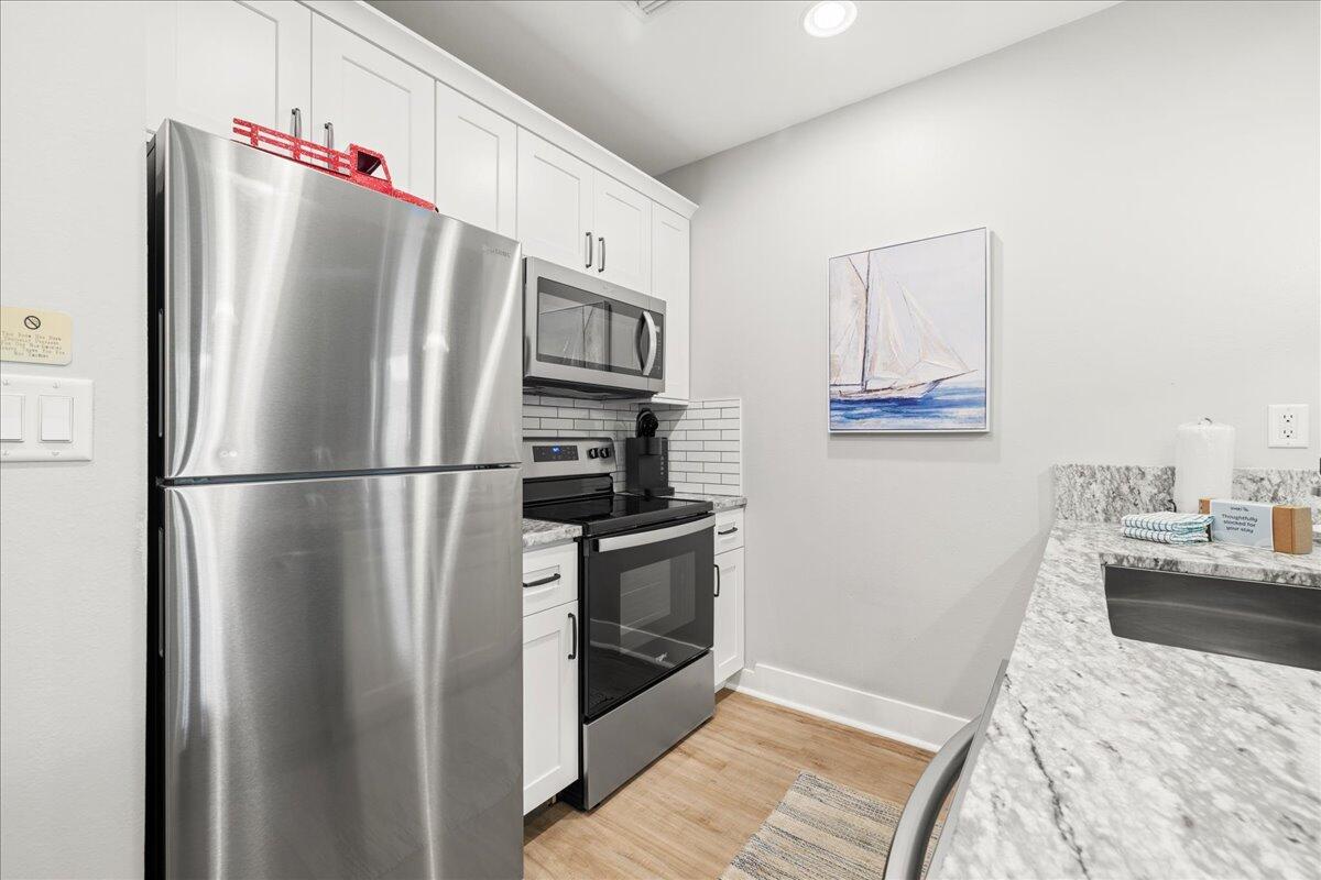 PILOT HOUSE - Residential