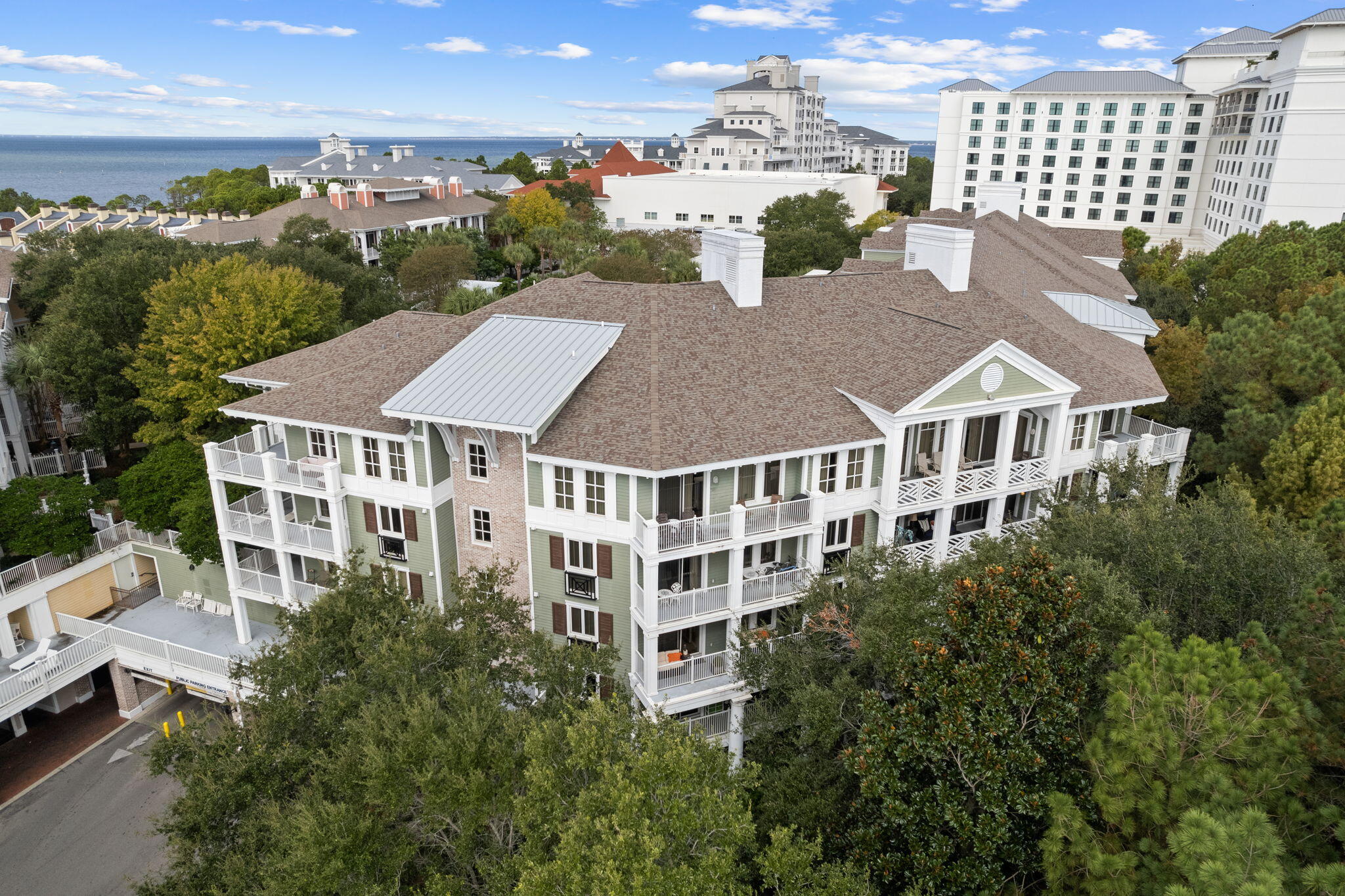 9300 Baytowne Wharf Boulevard 133-5