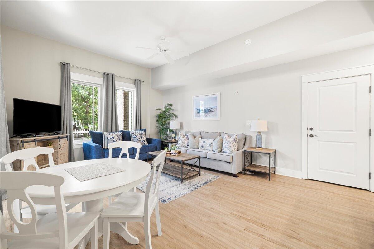 PILOT HOUSE - Residential