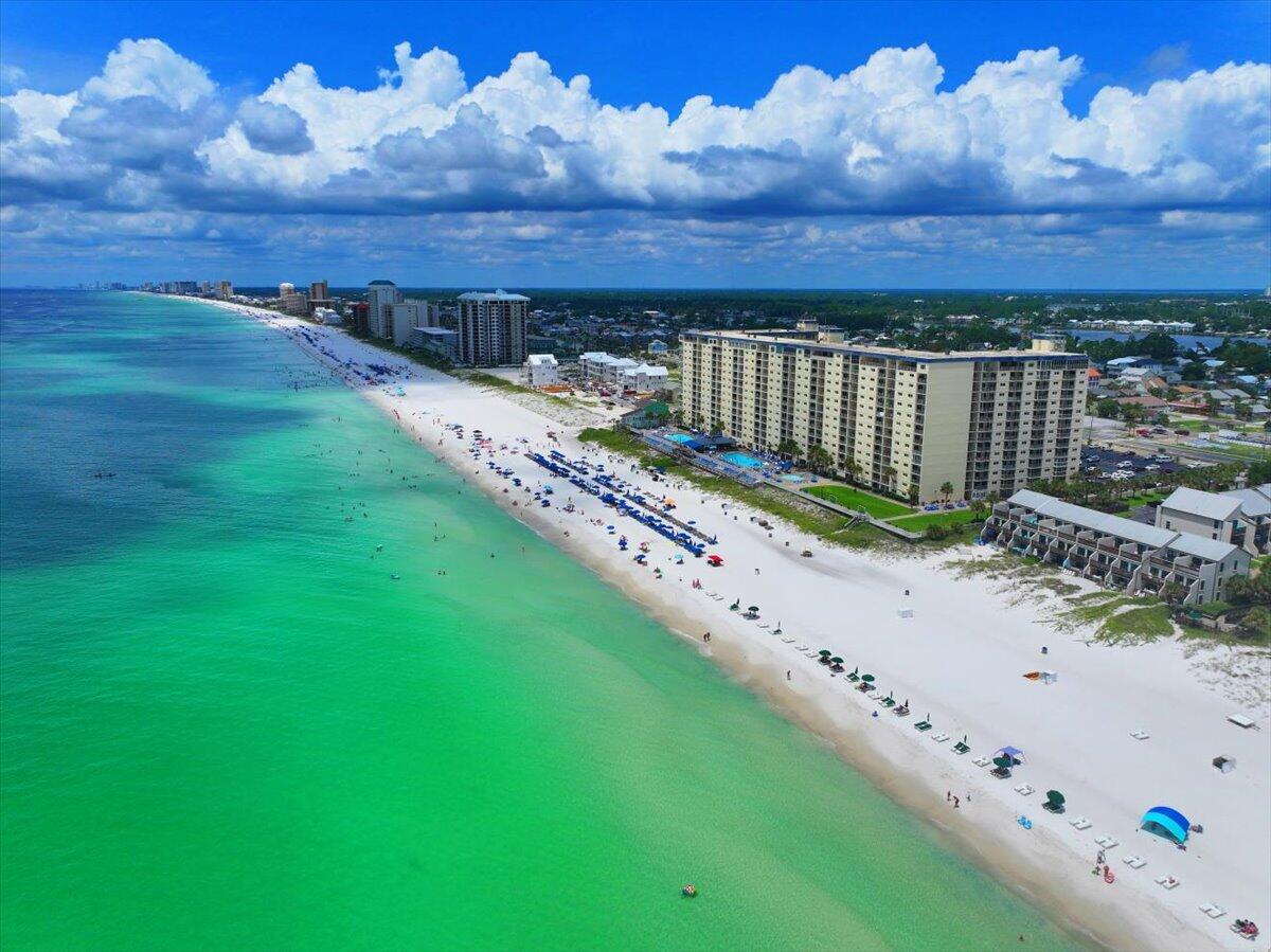 5801 Thomas Drive UNIT 1003