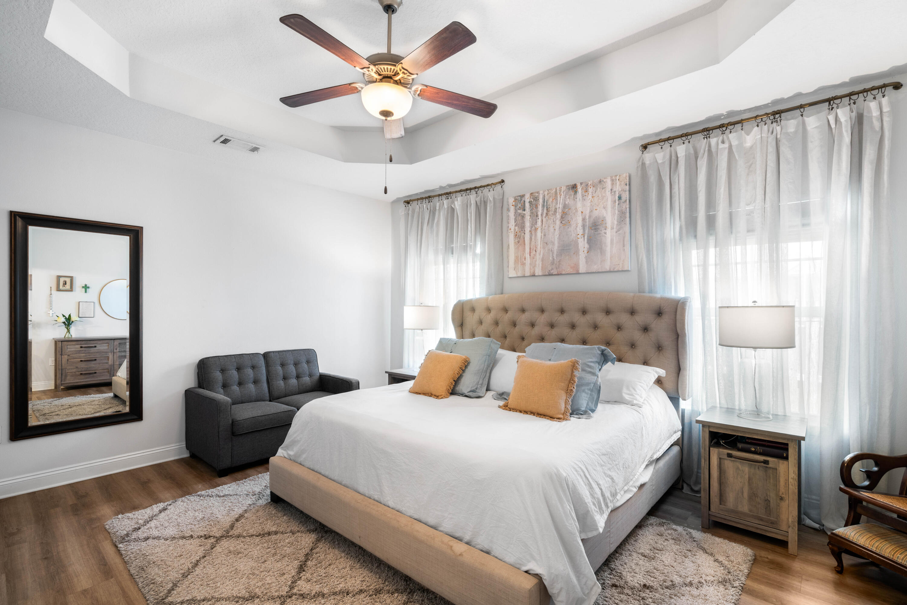 Lafayette Creek Landing - Residential