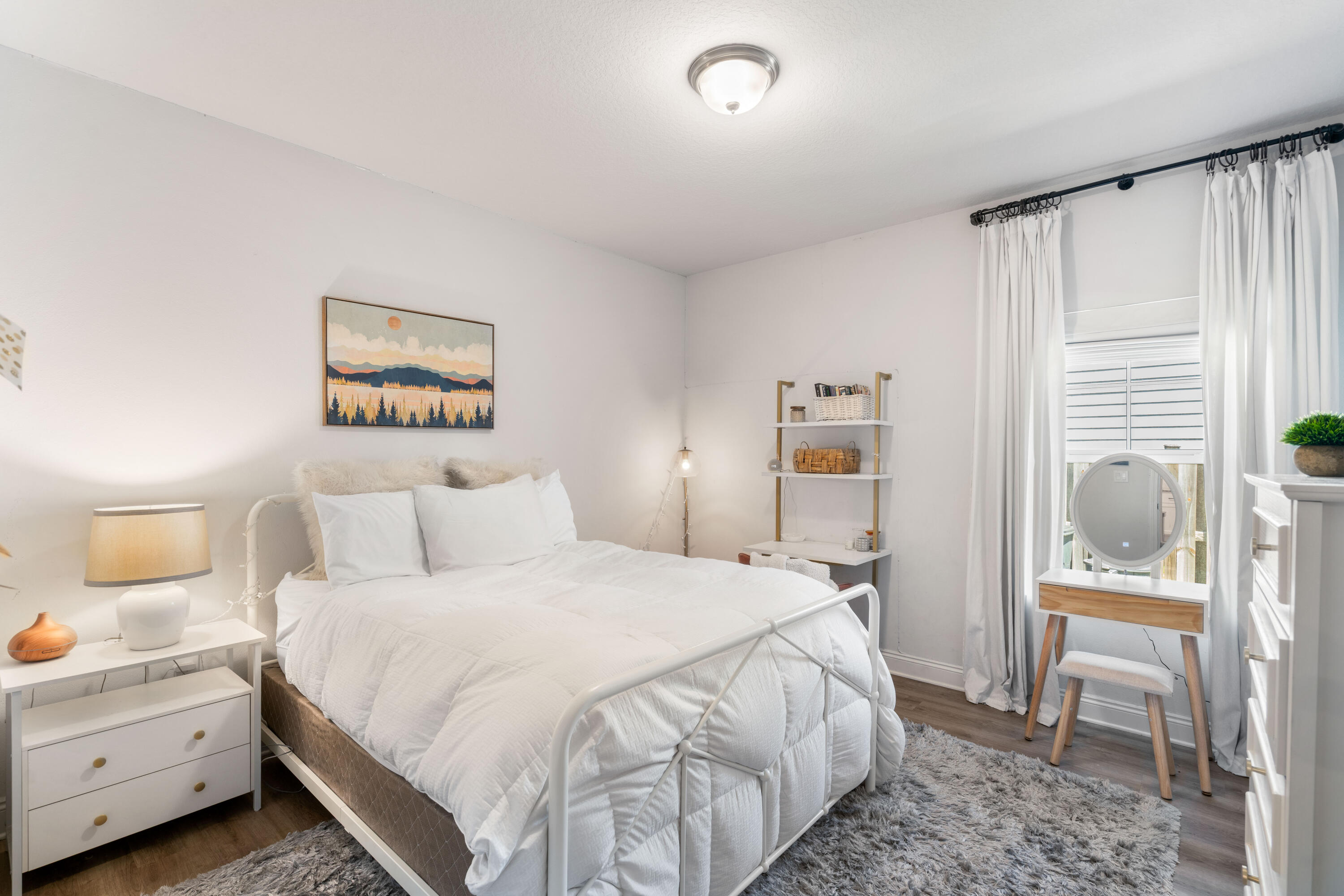 Lafayette Creek Landing - Residential