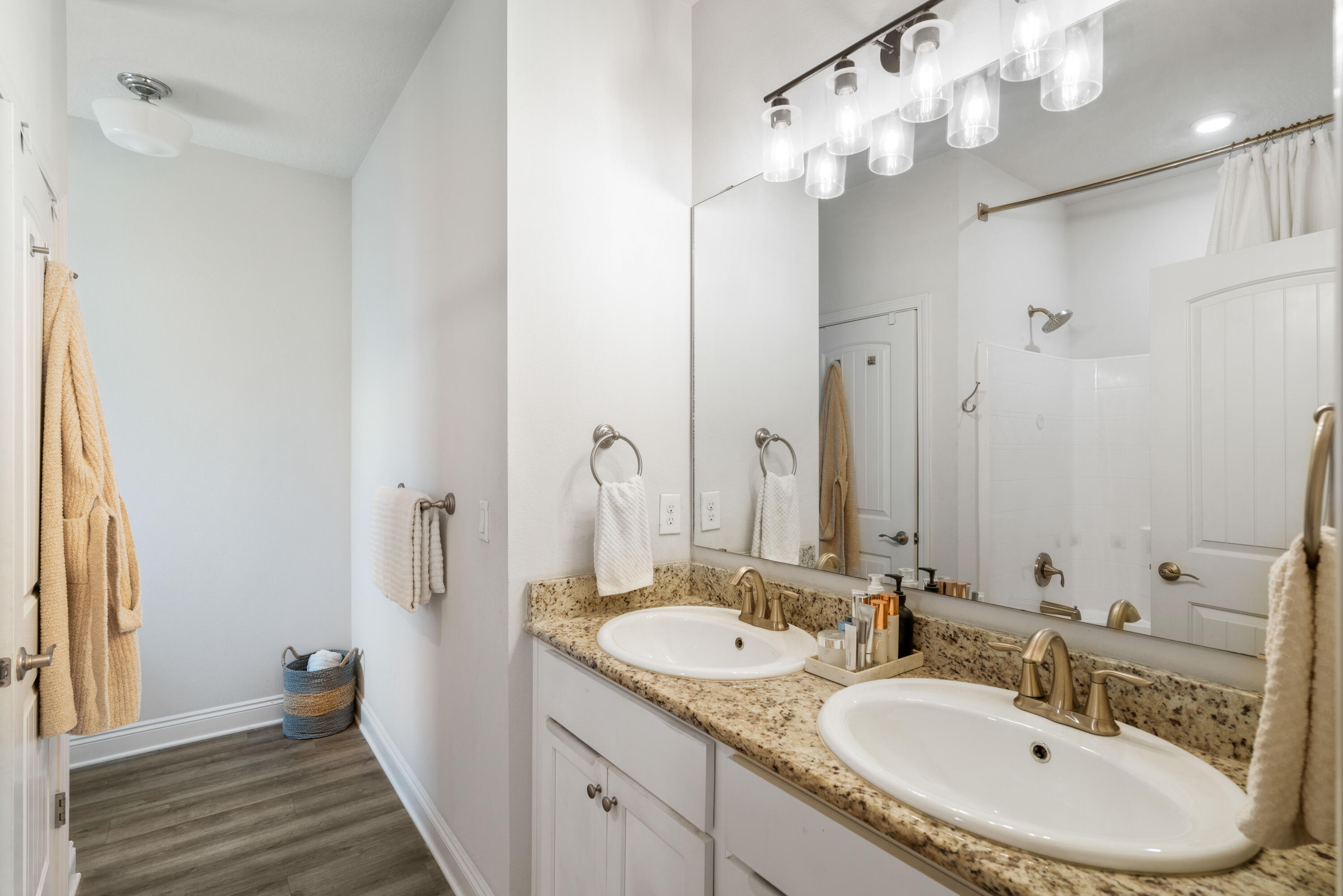 Lafayette Creek Landing - Residential