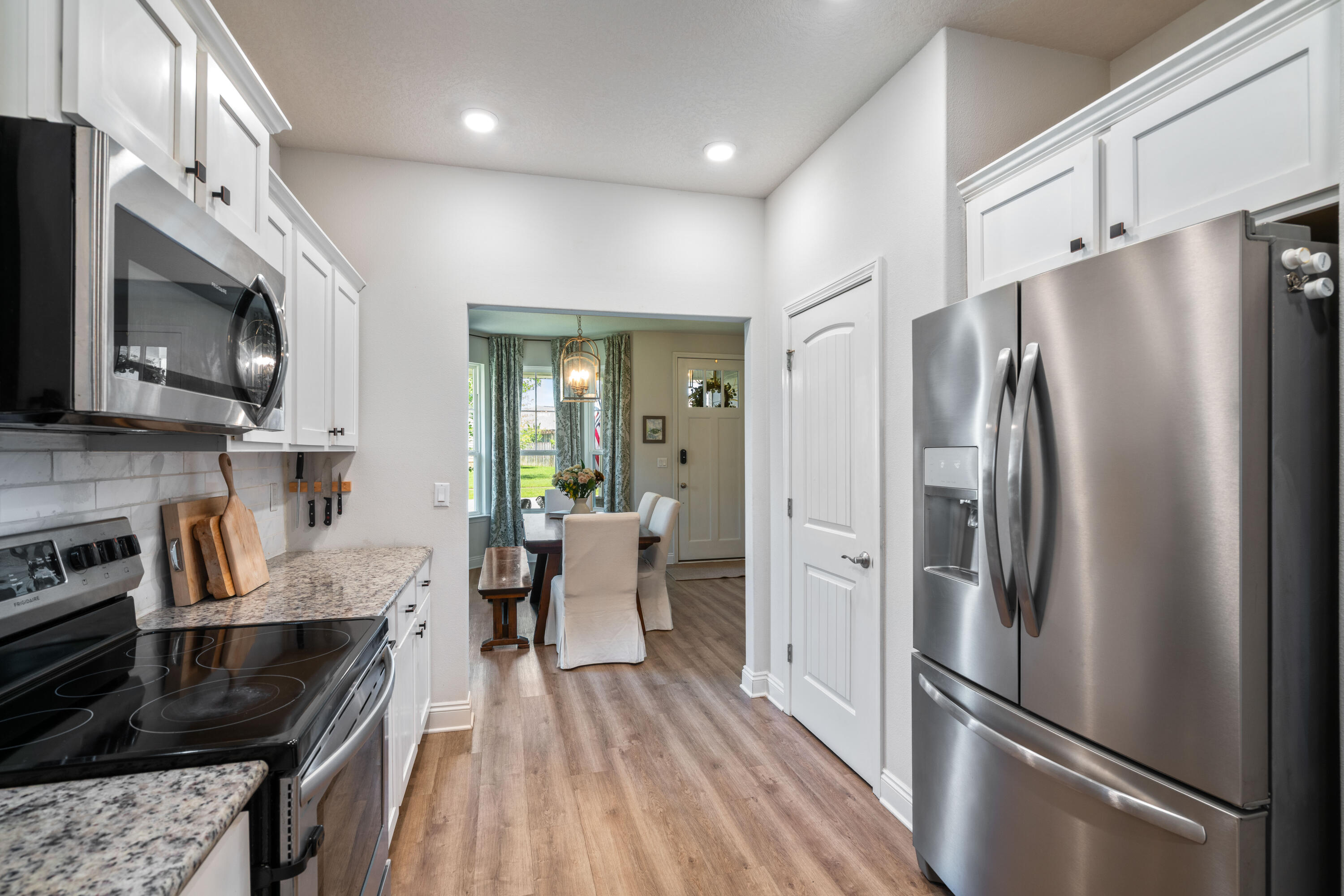 Lafayette Creek Landing - Residential