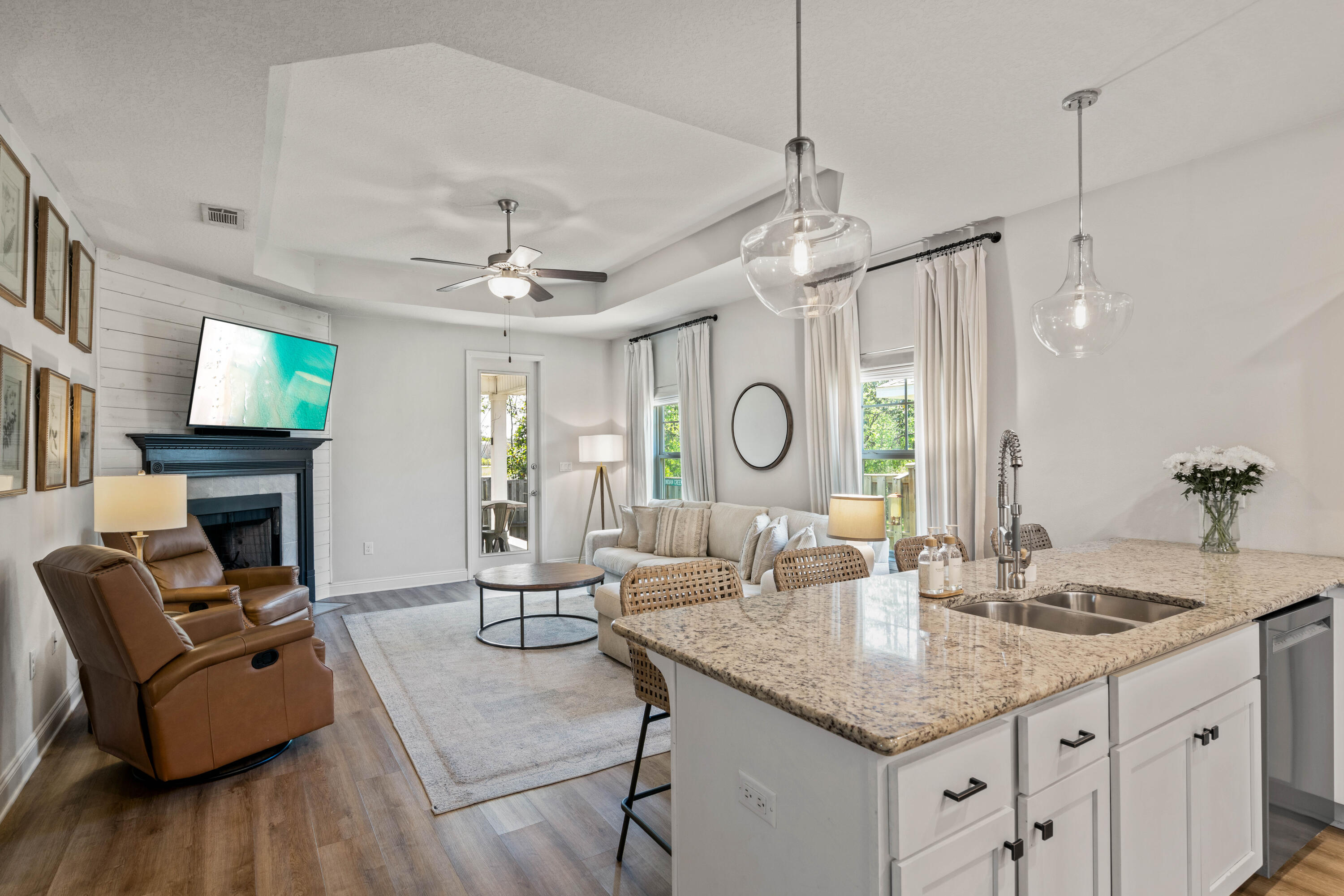 Lafayette Creek Landing - Residential