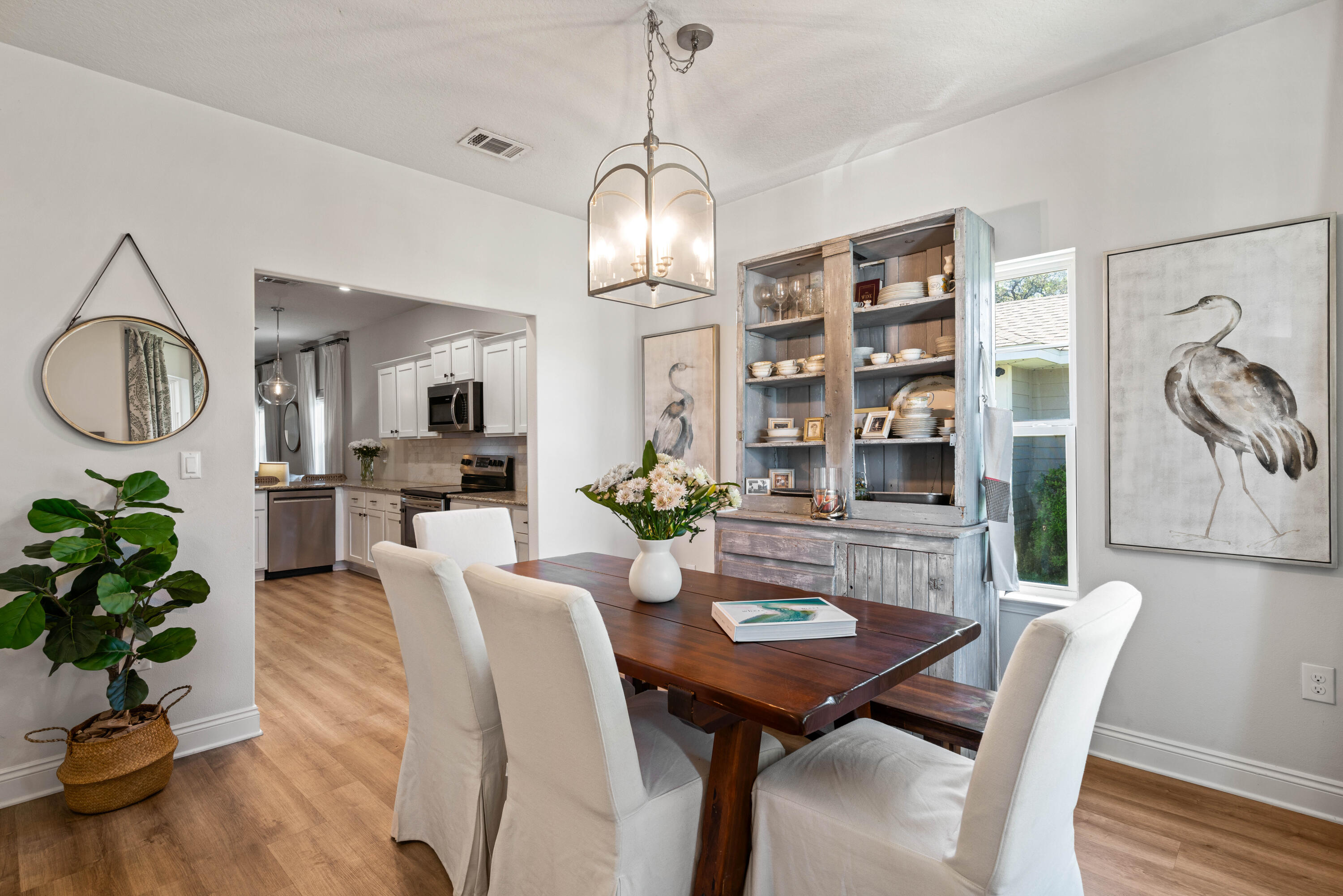 Lafayette Creek Landing - Residential