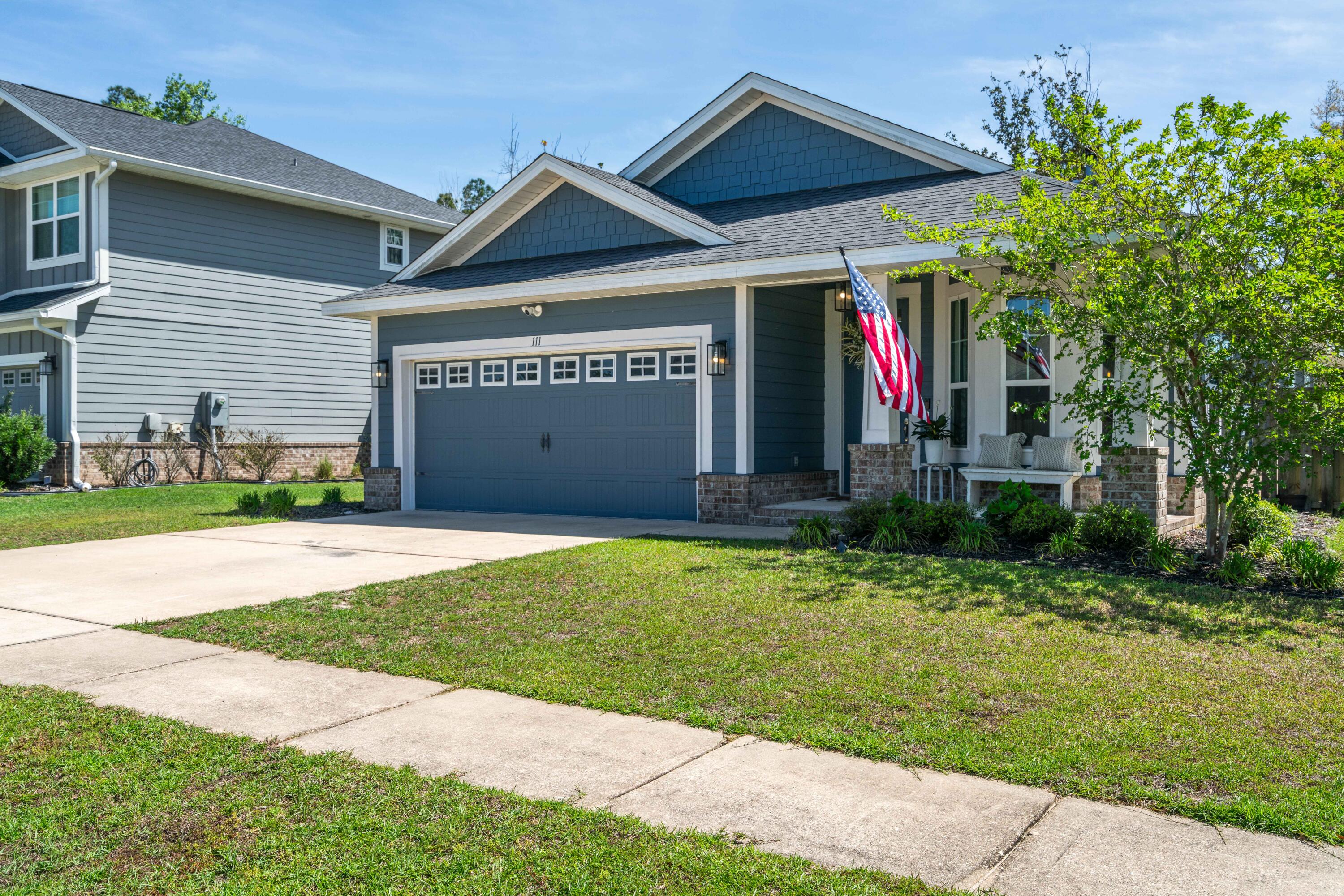 Lafayette Creek Landing - Residential