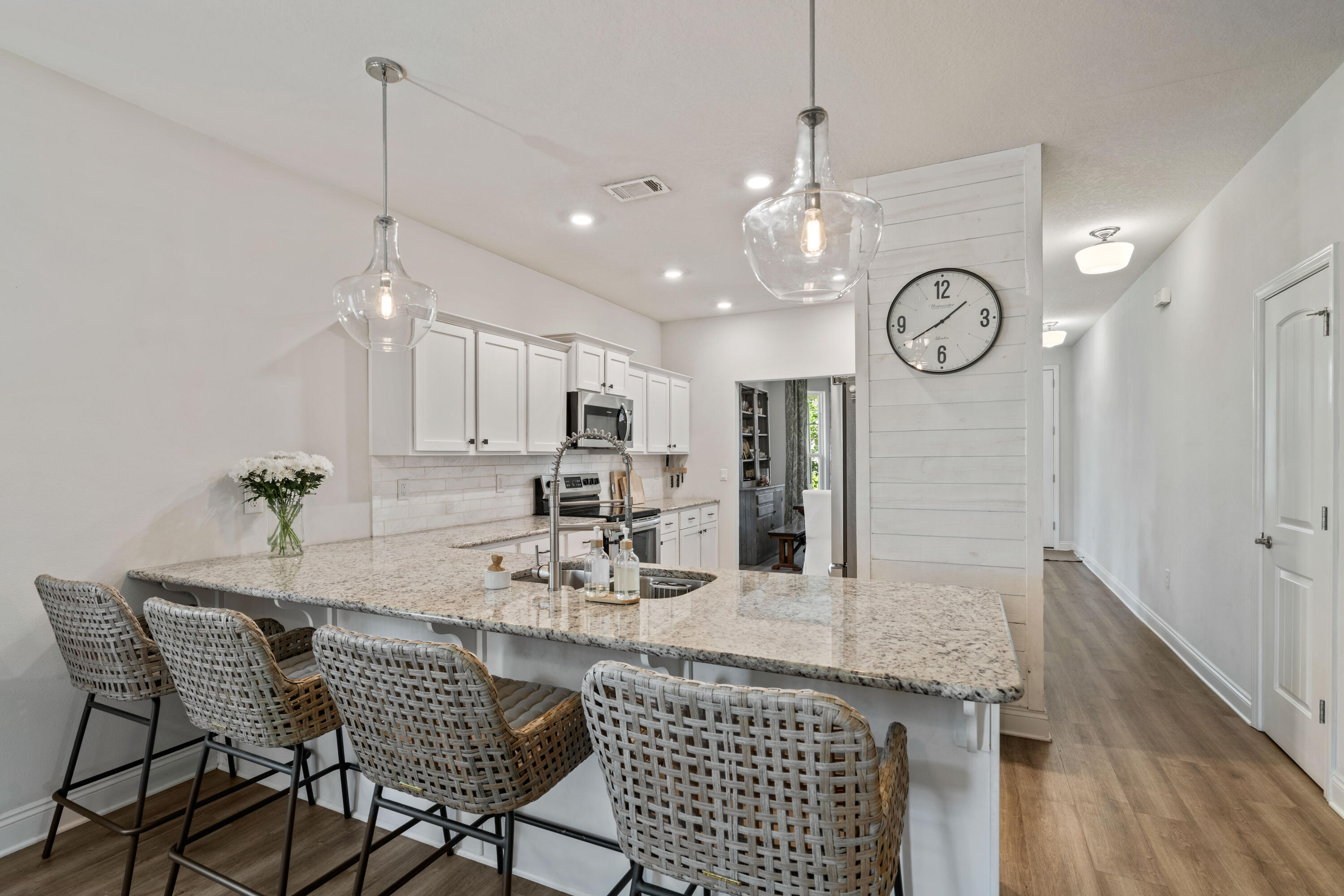 Lafayette Creek Landing - Residential