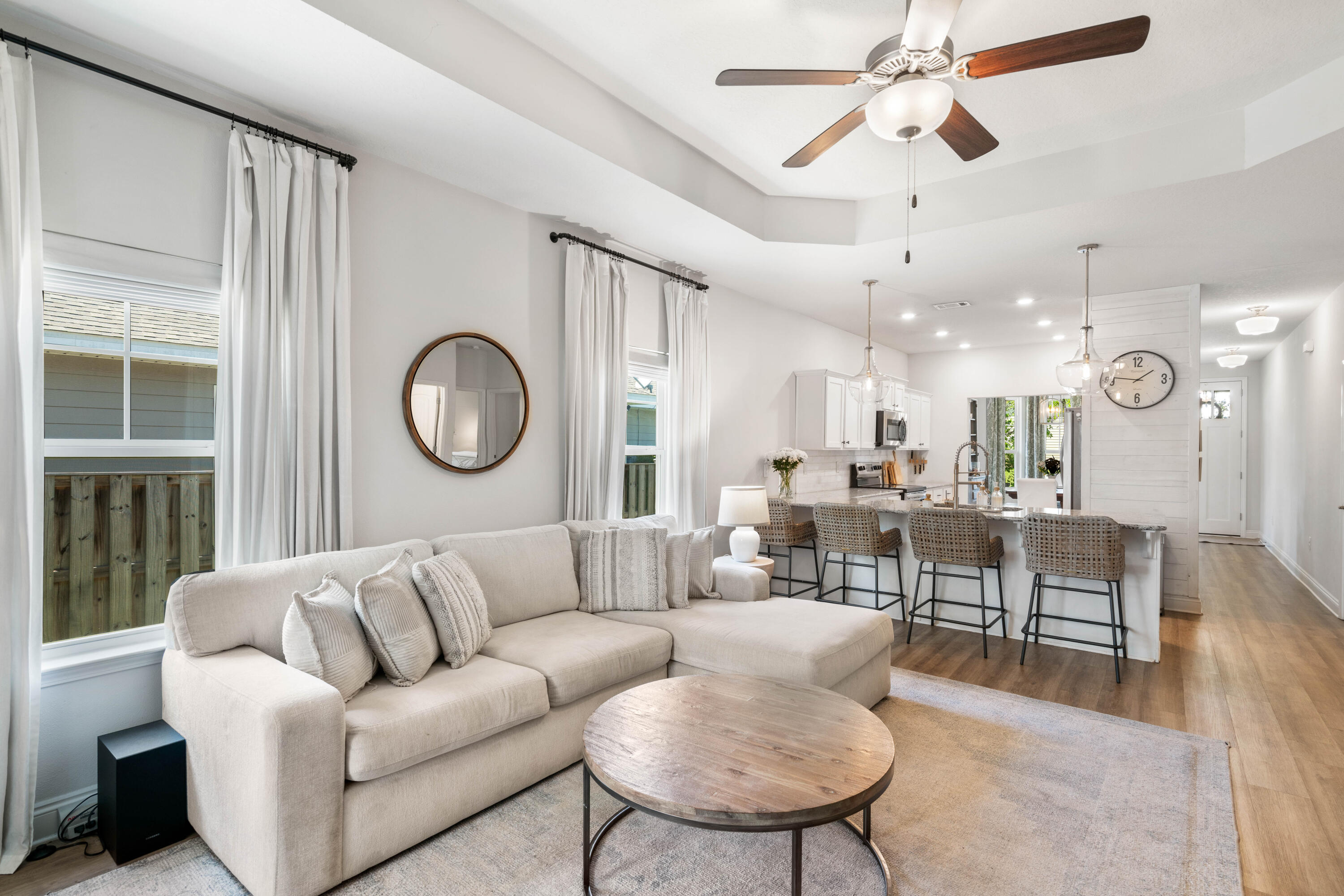 Lafayette Creek Landing - Residential