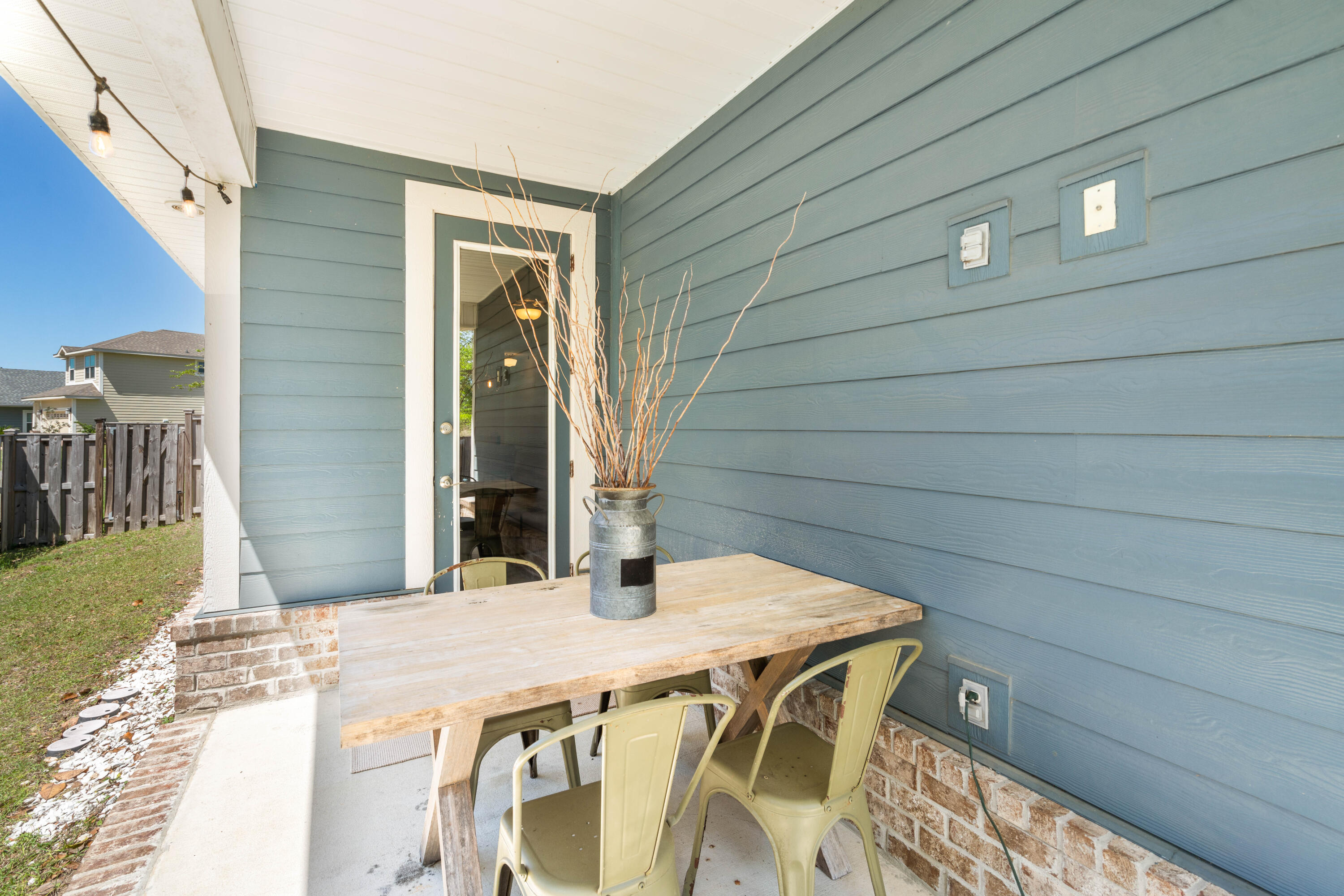 Lafayette Creek Landing - Residential