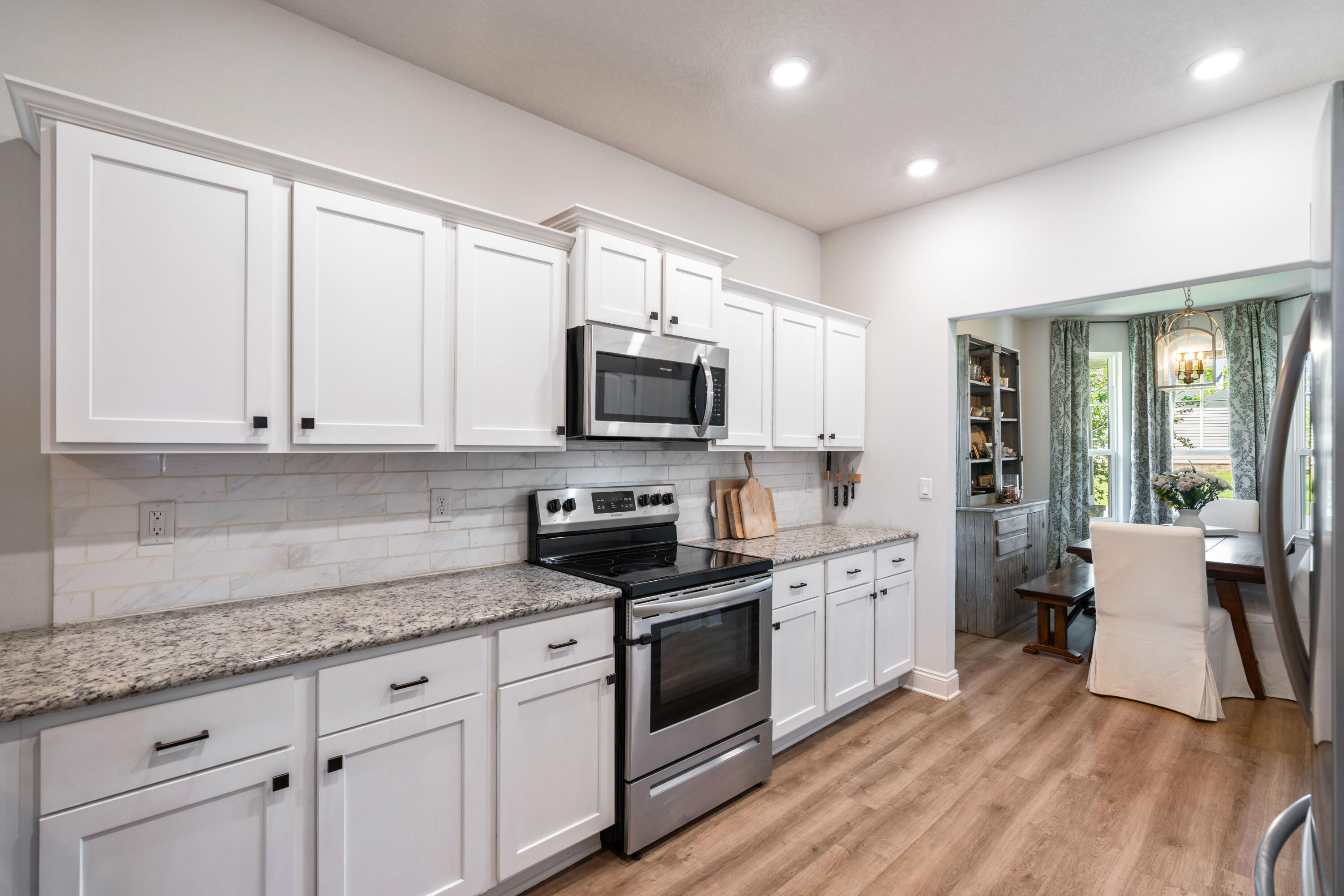 Lafayette Creek Landing - Residential