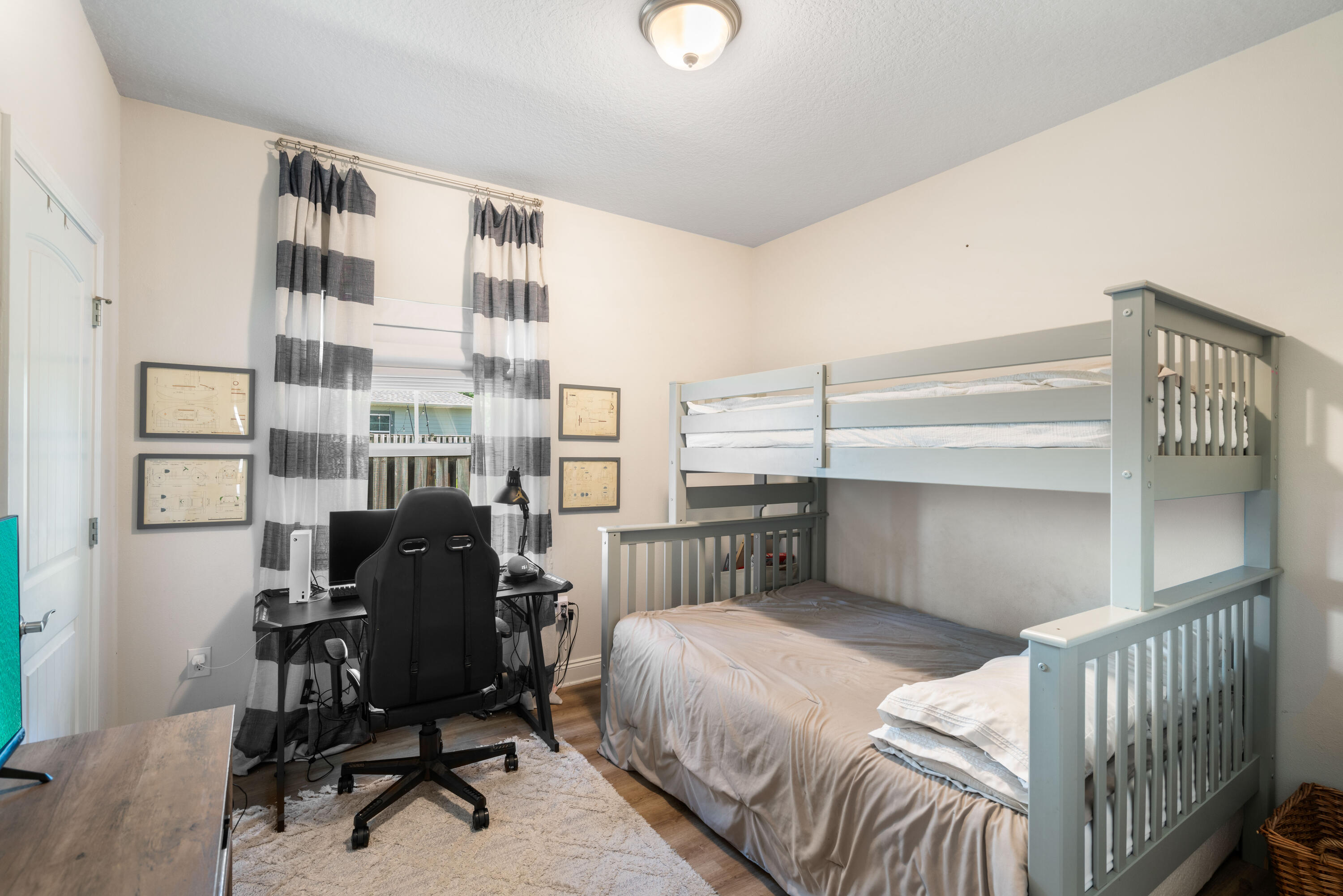 Lafayette Creek Landing - Residential