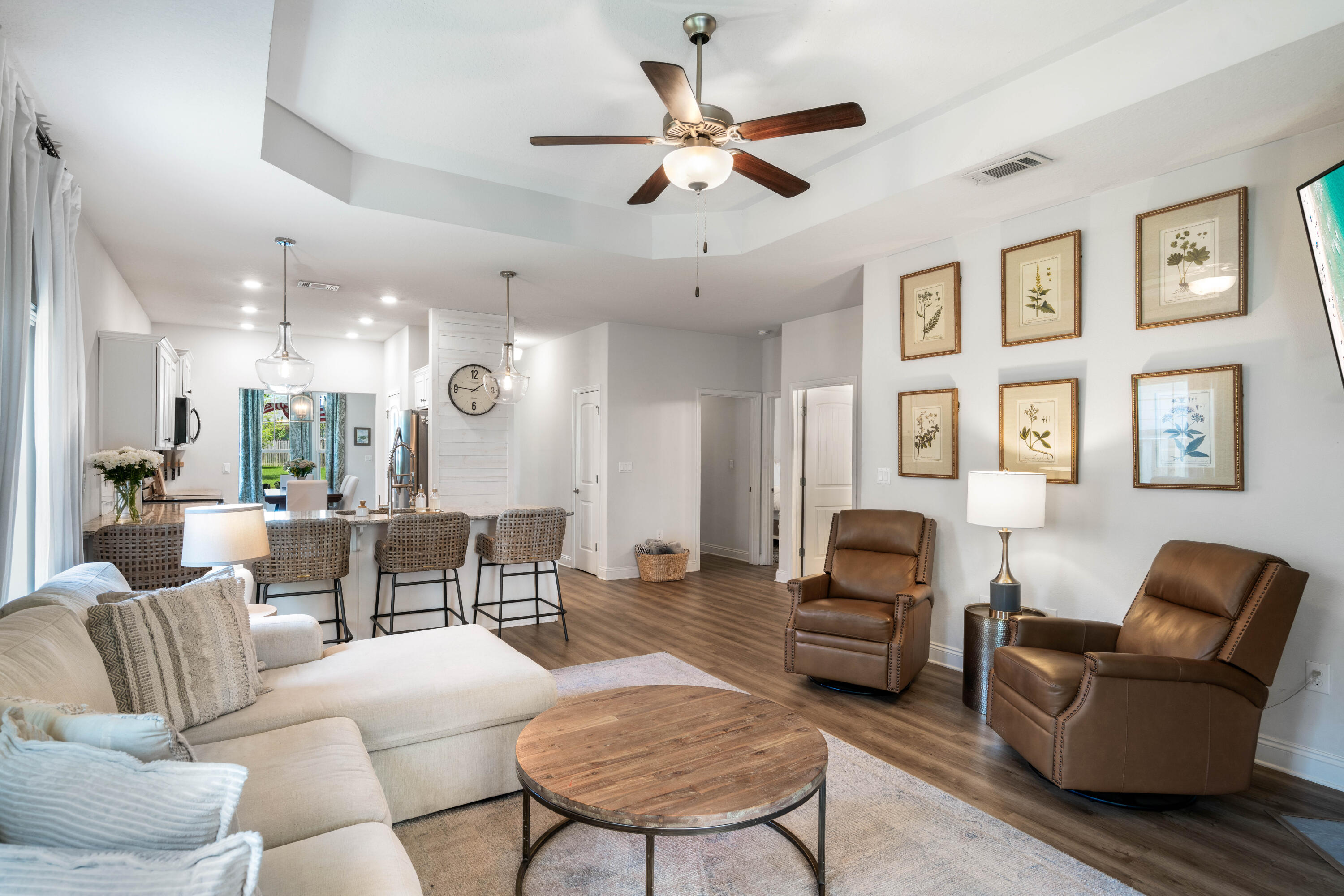 Lafayette Creek Landing - Residential