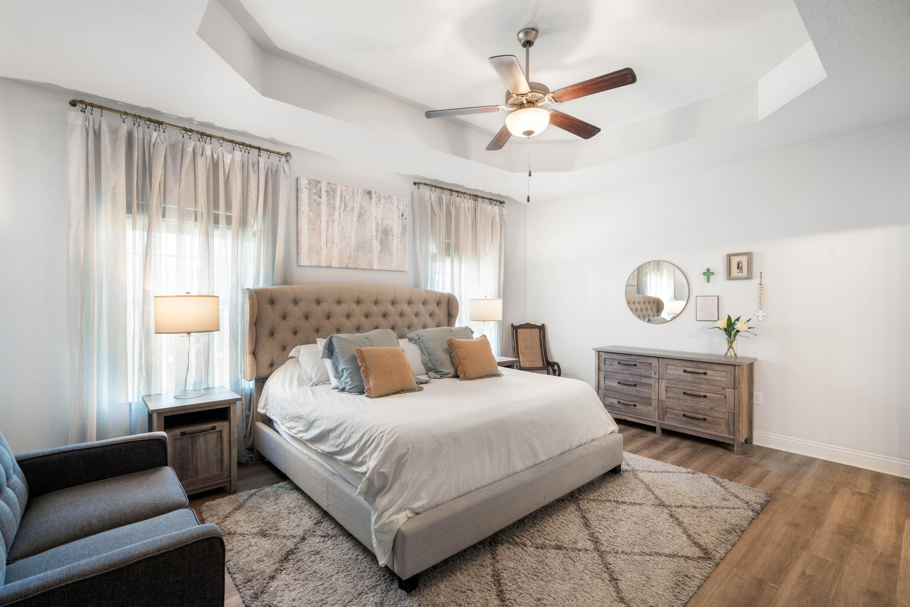 Lafayette Creek Landing - Residential