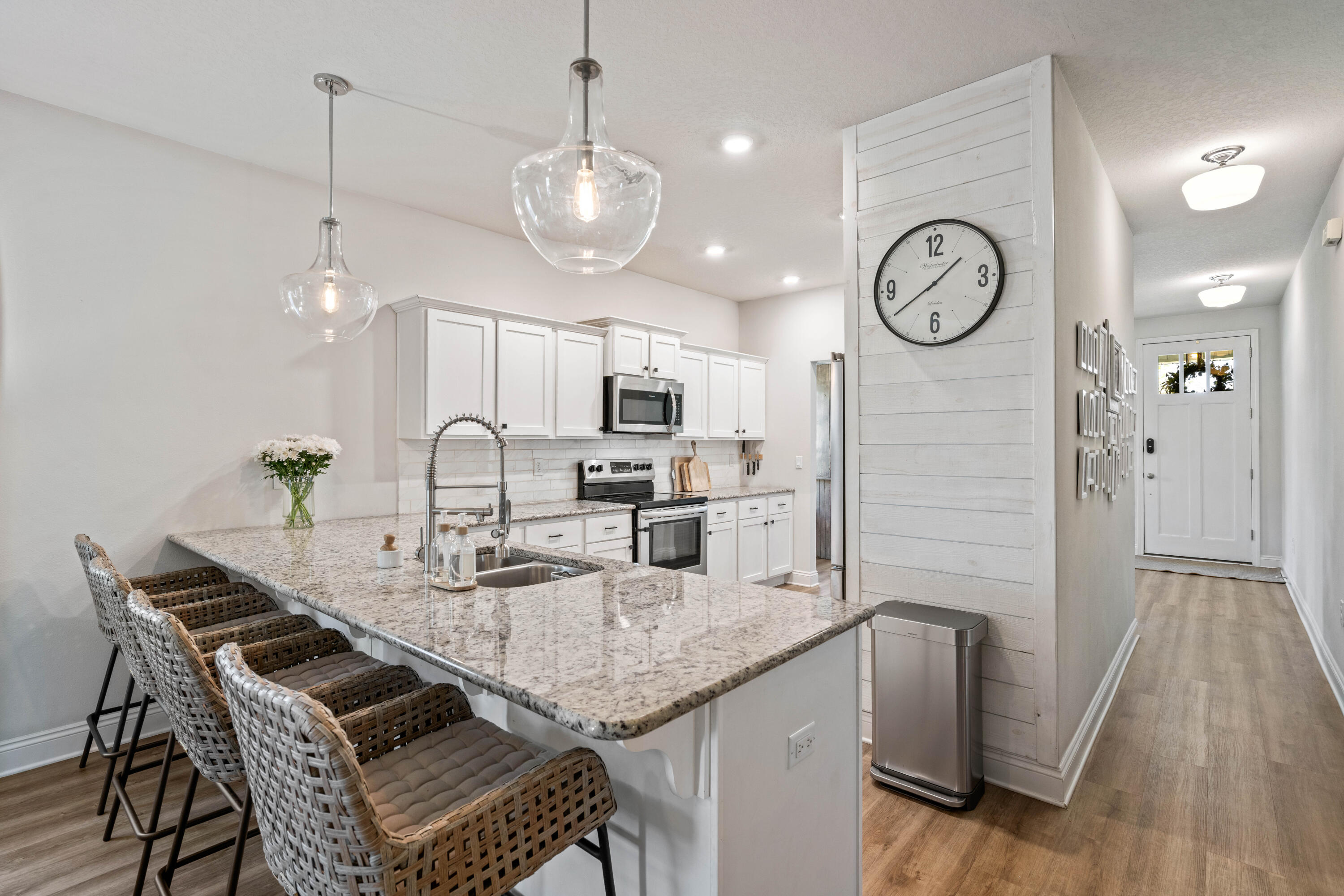 Lafayette Creek Landing - Residential