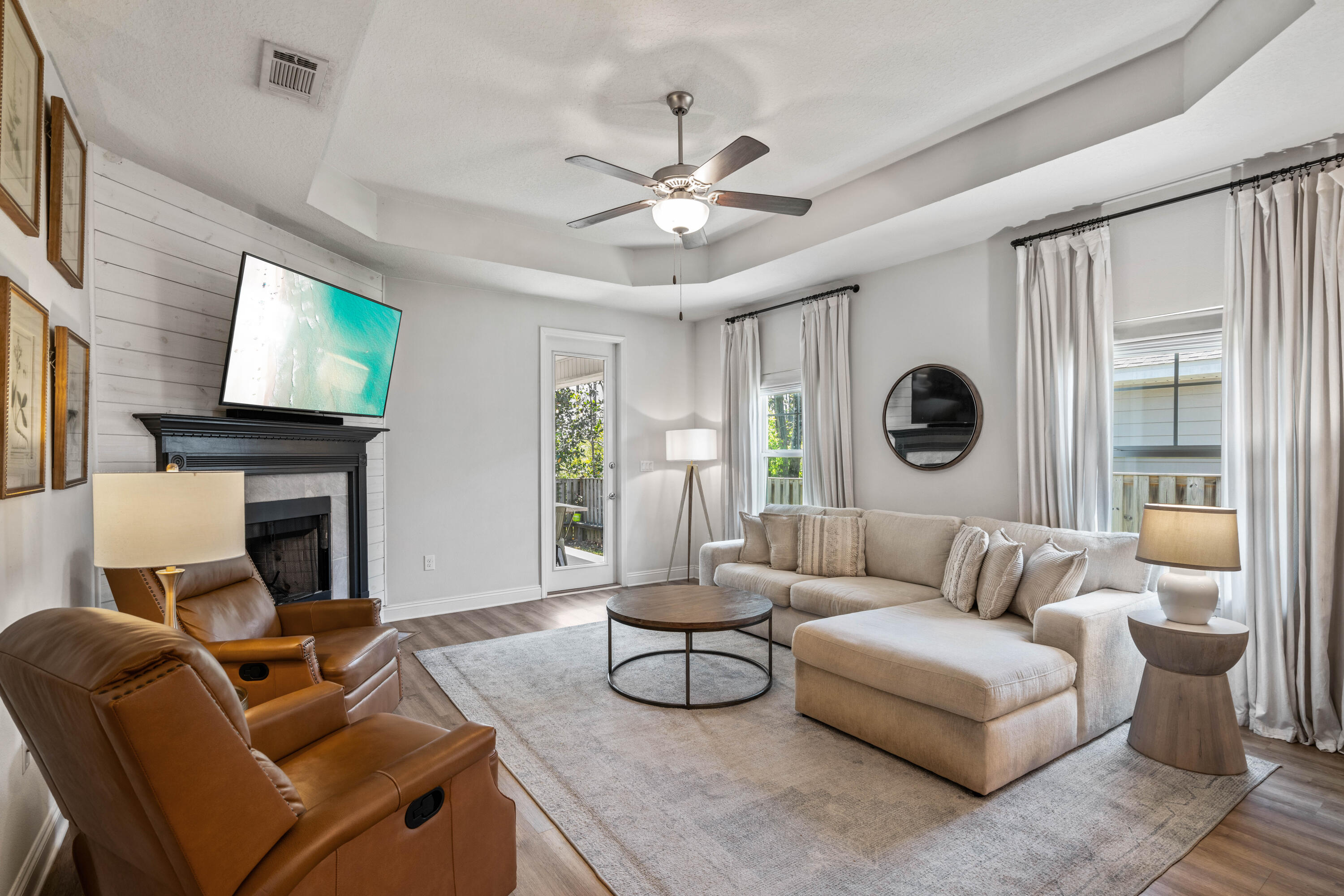 Lafayette Creek Landing - Residential