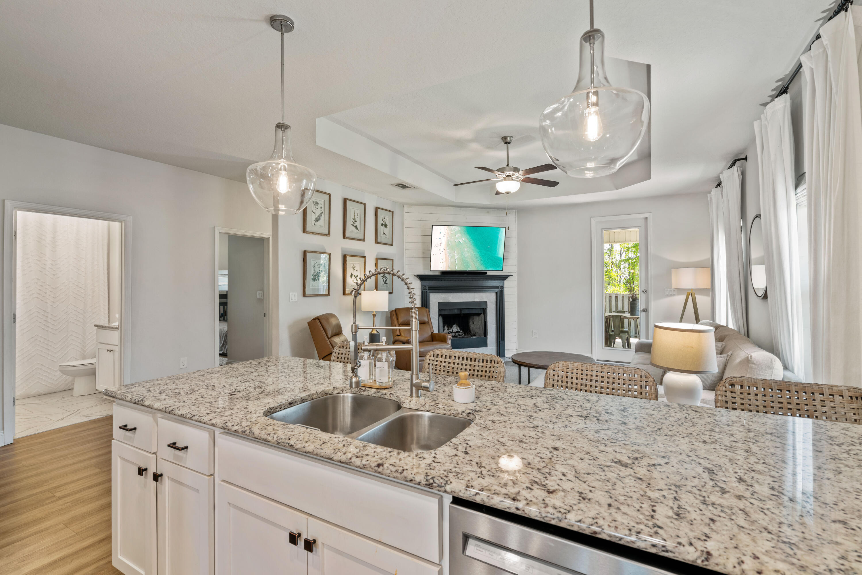 Lafayette Creek Landing - Residential