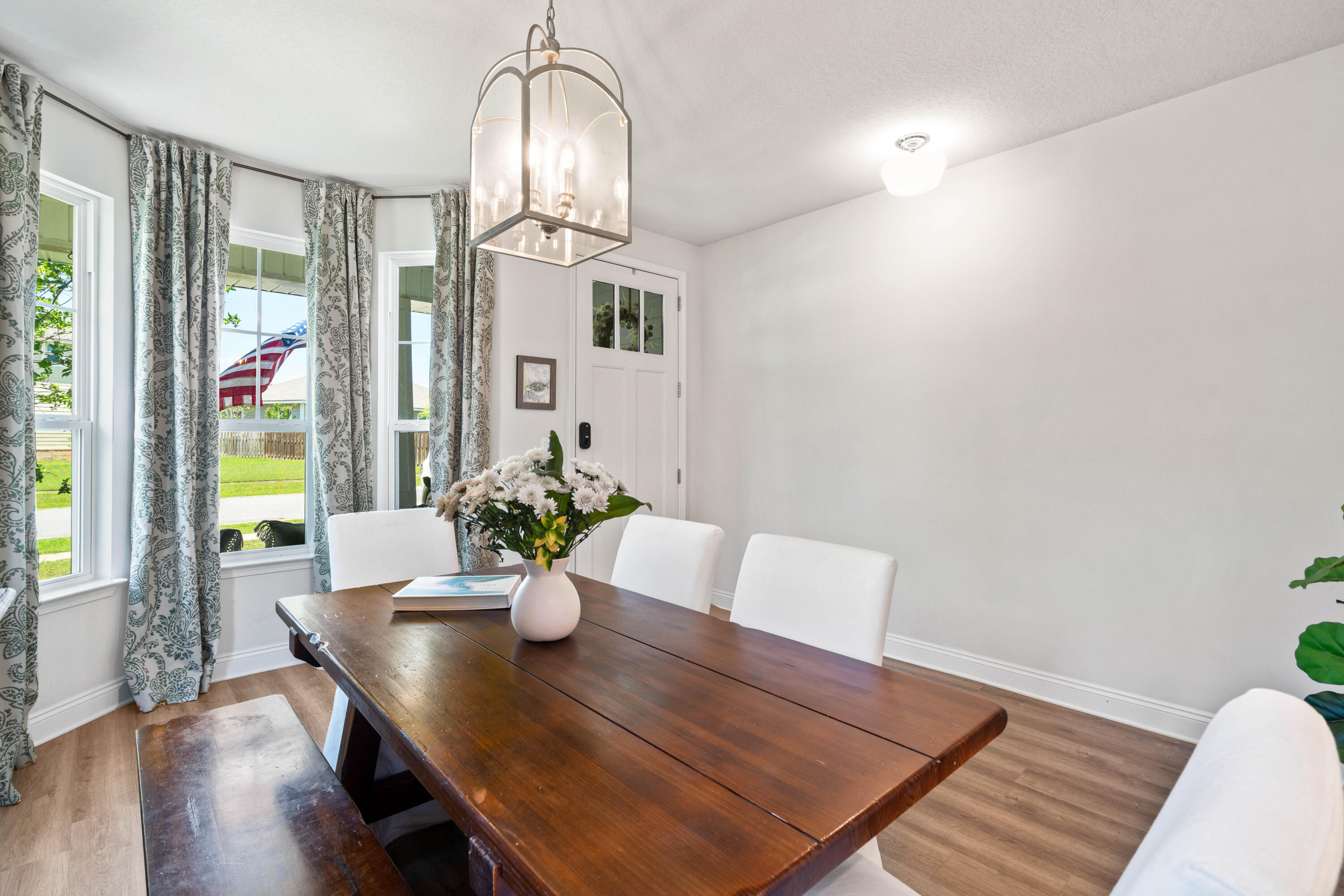 Lafayette Creek Landing - Residential