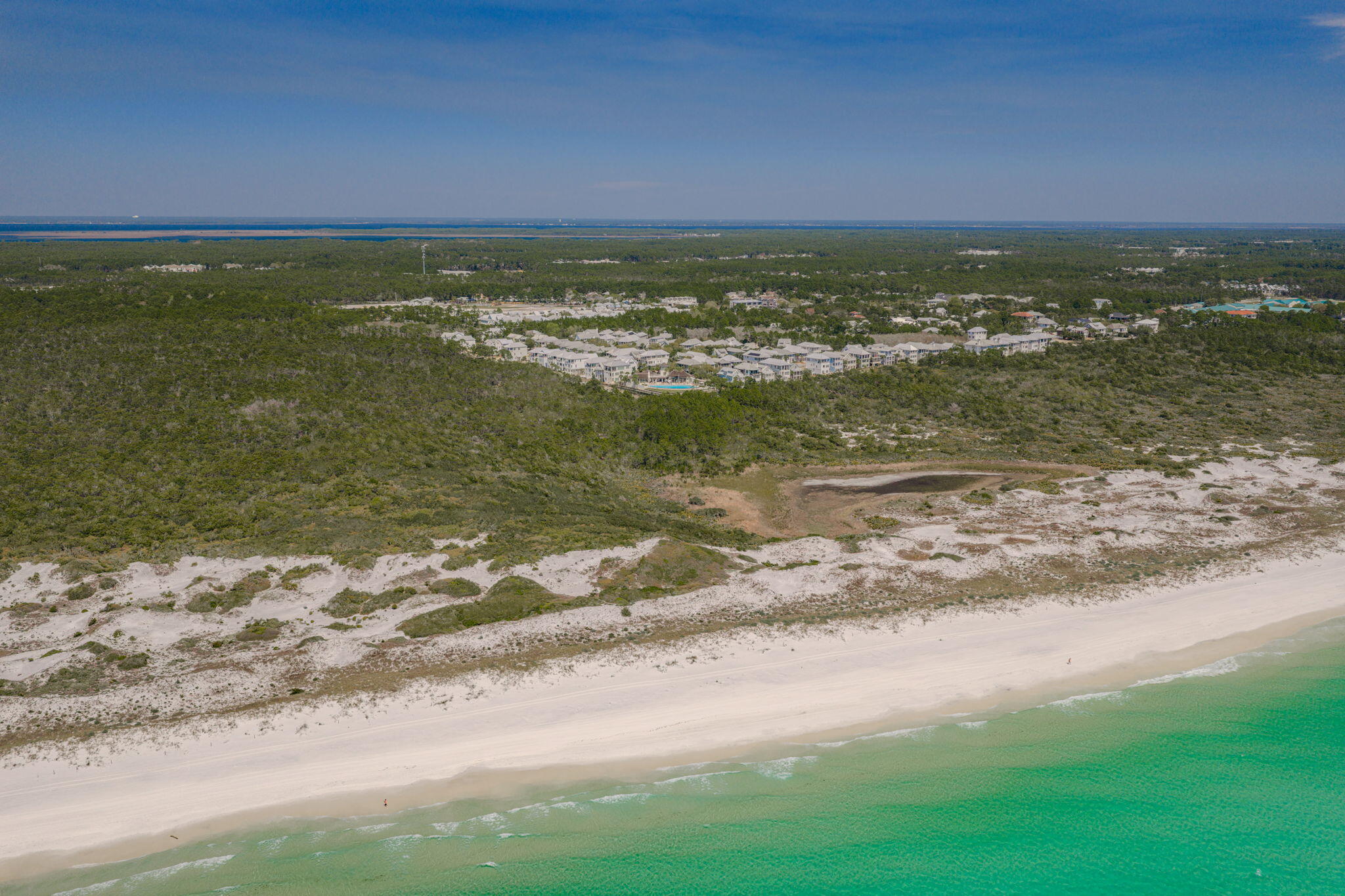 CYPRESS DUNES - Land