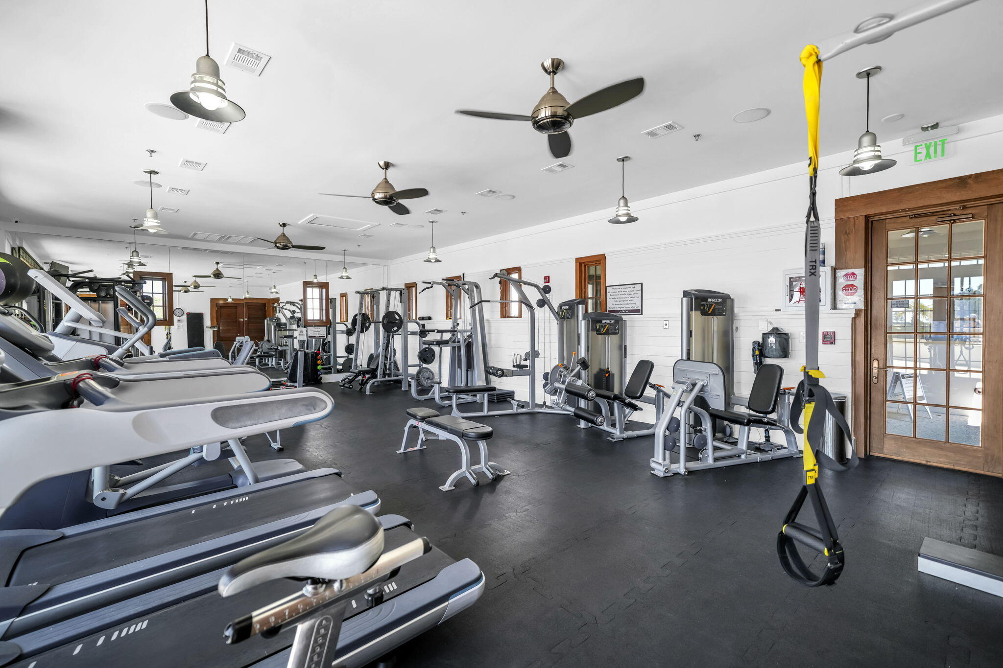 CYPRESS DUNES - Land