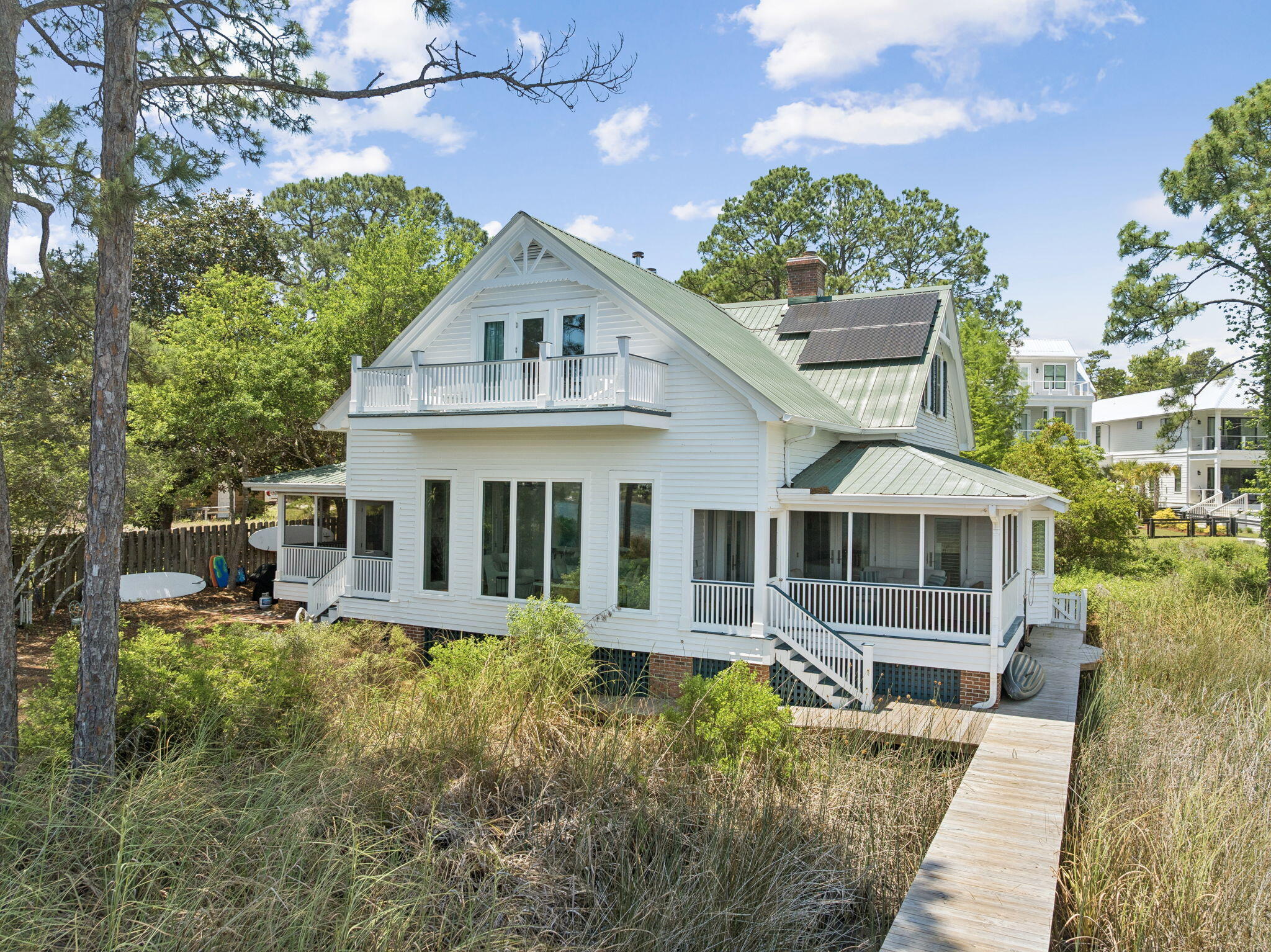 EASTERN LAKE S/D - Residential